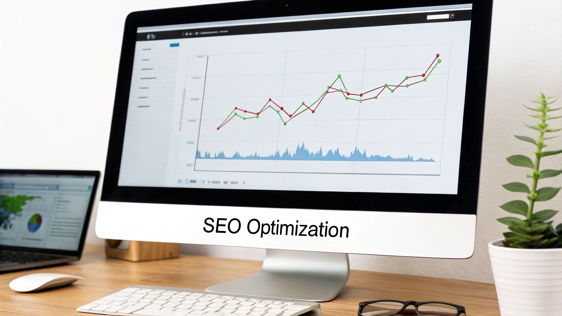 Optimize for Search Engines (SEO)
