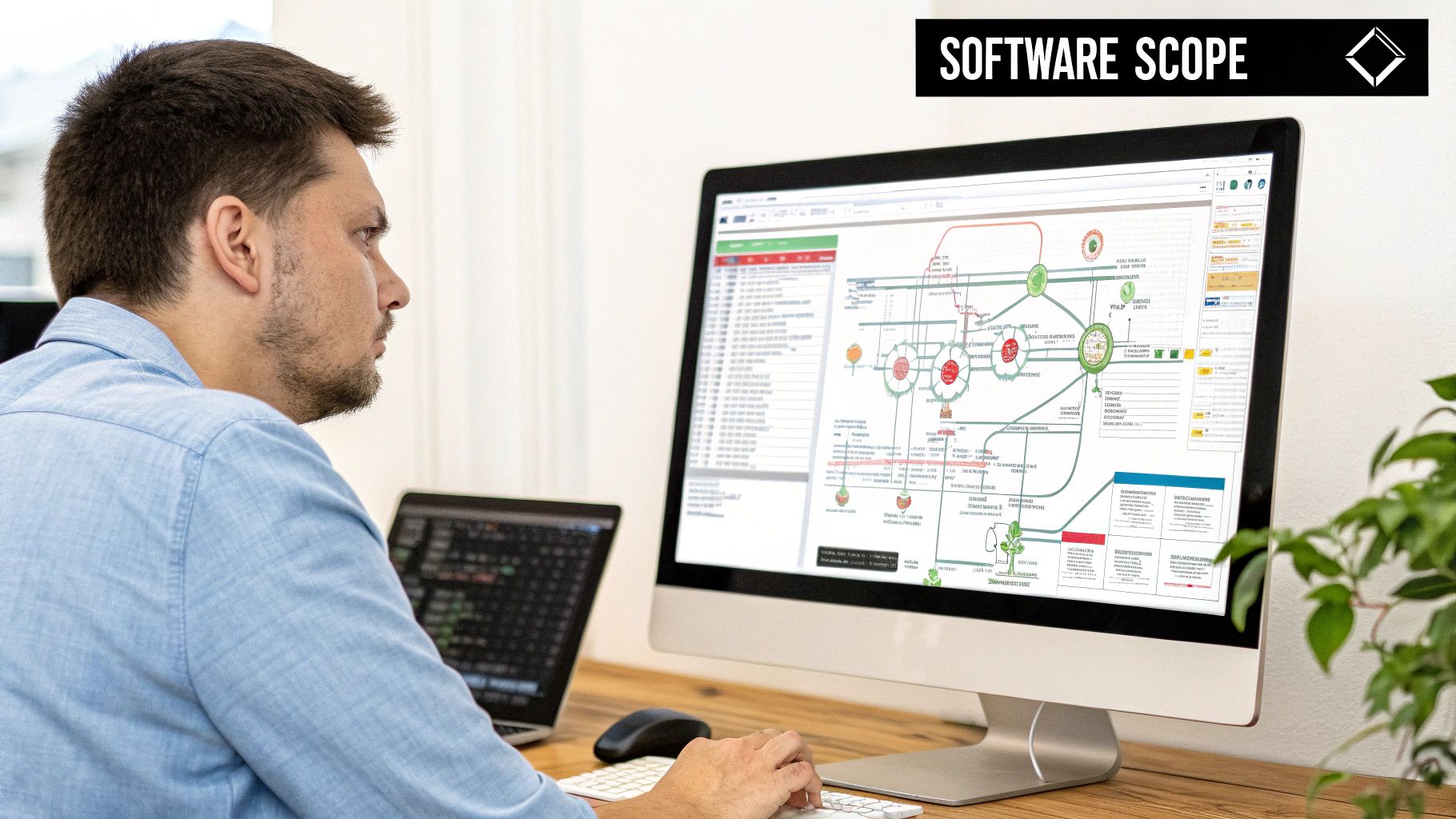 Software Development Project Scope