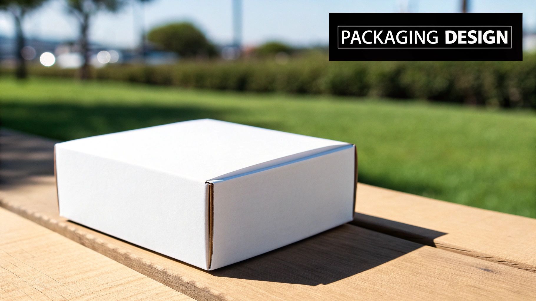 Packaging Design