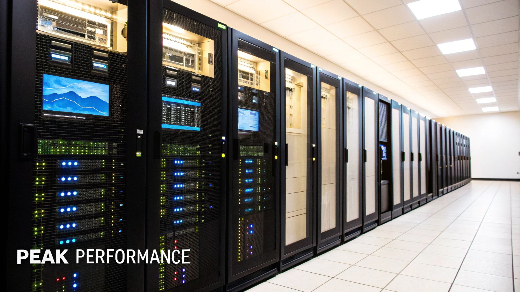 Performance and Scalability Assessment