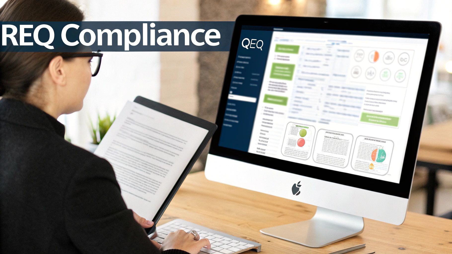 Requirements Compliance
