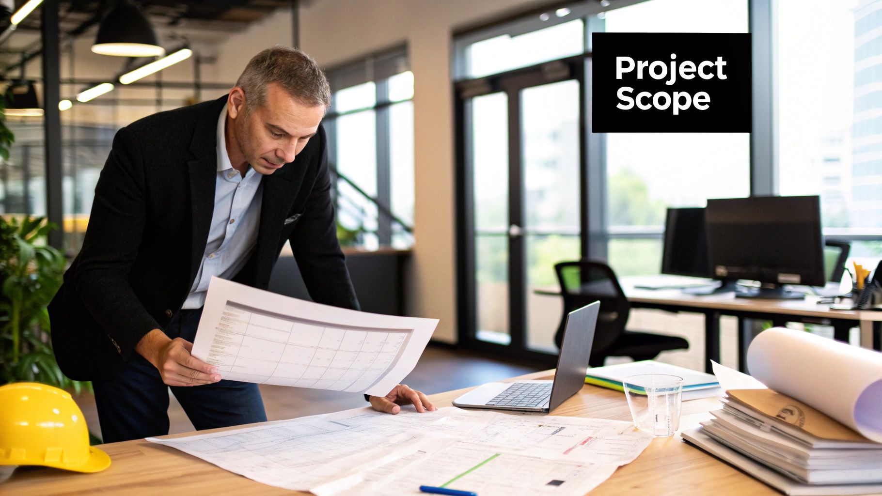 People juggling multiple projects