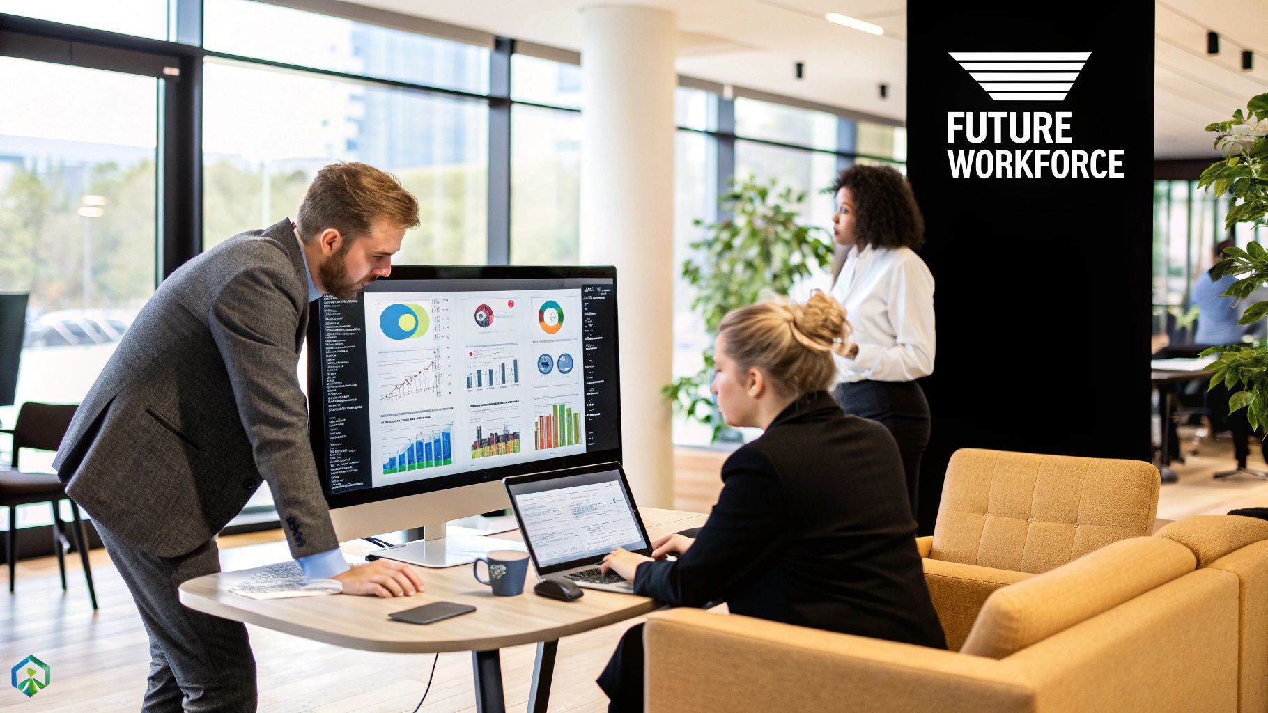 Strategic Workforce Planning