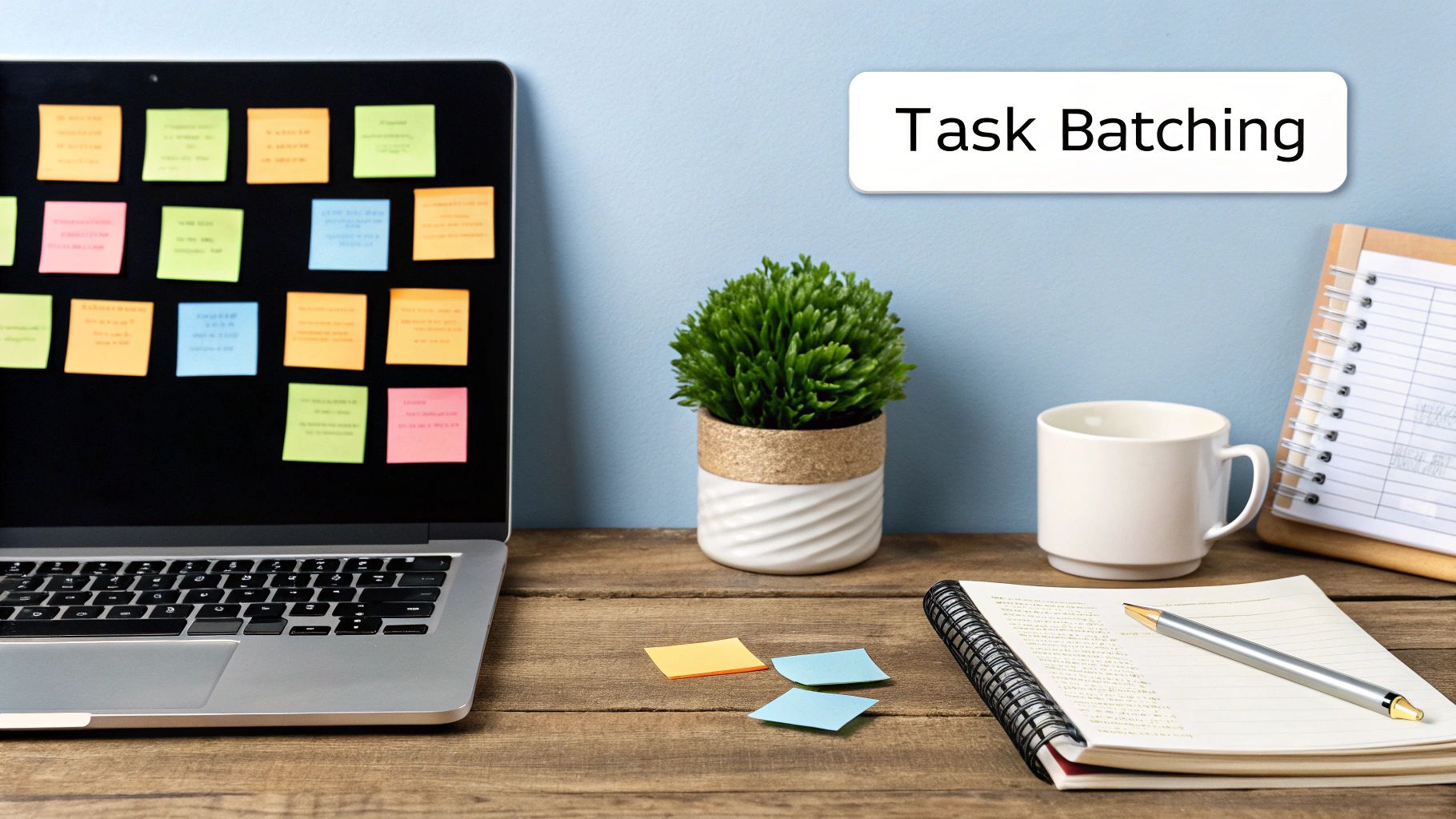 Task Batching