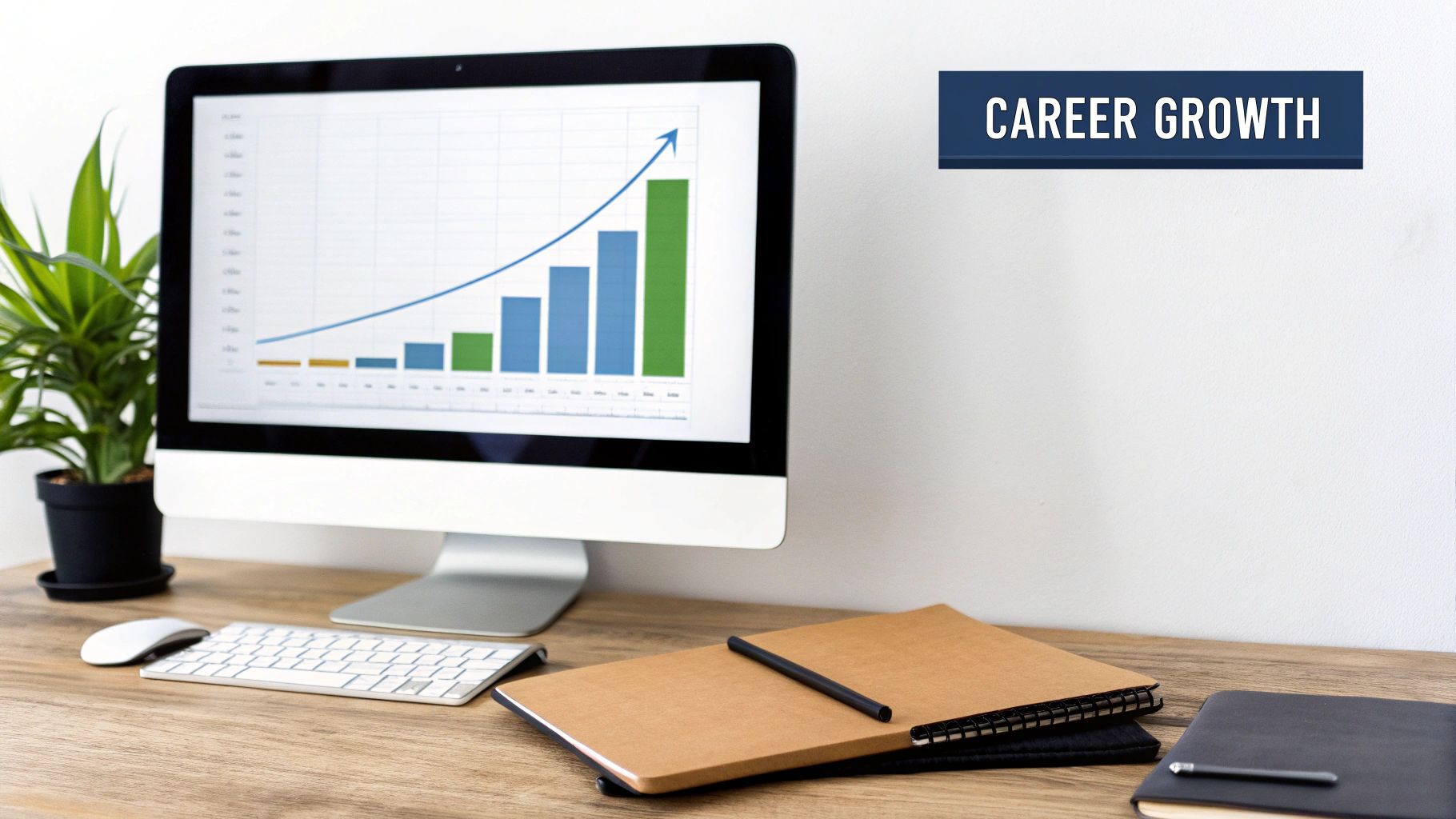 Career Development and Growth Opportunities