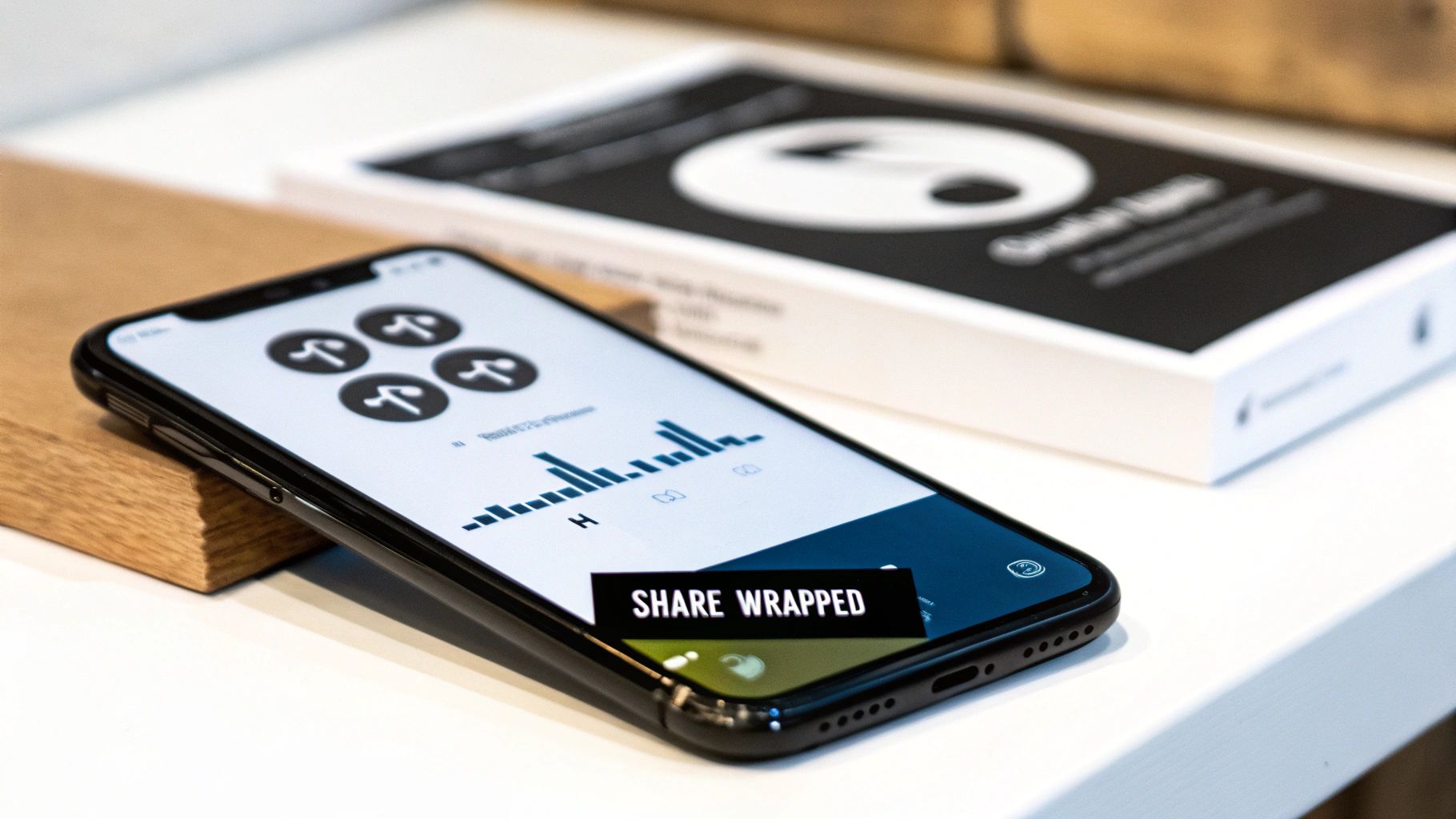 Spotify's Personalized Social Campaign - 'Wrapped'