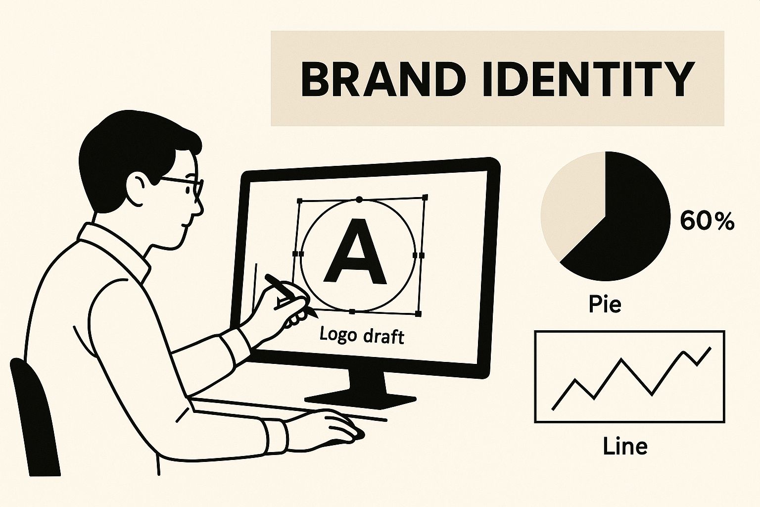 Digital Brand Presence