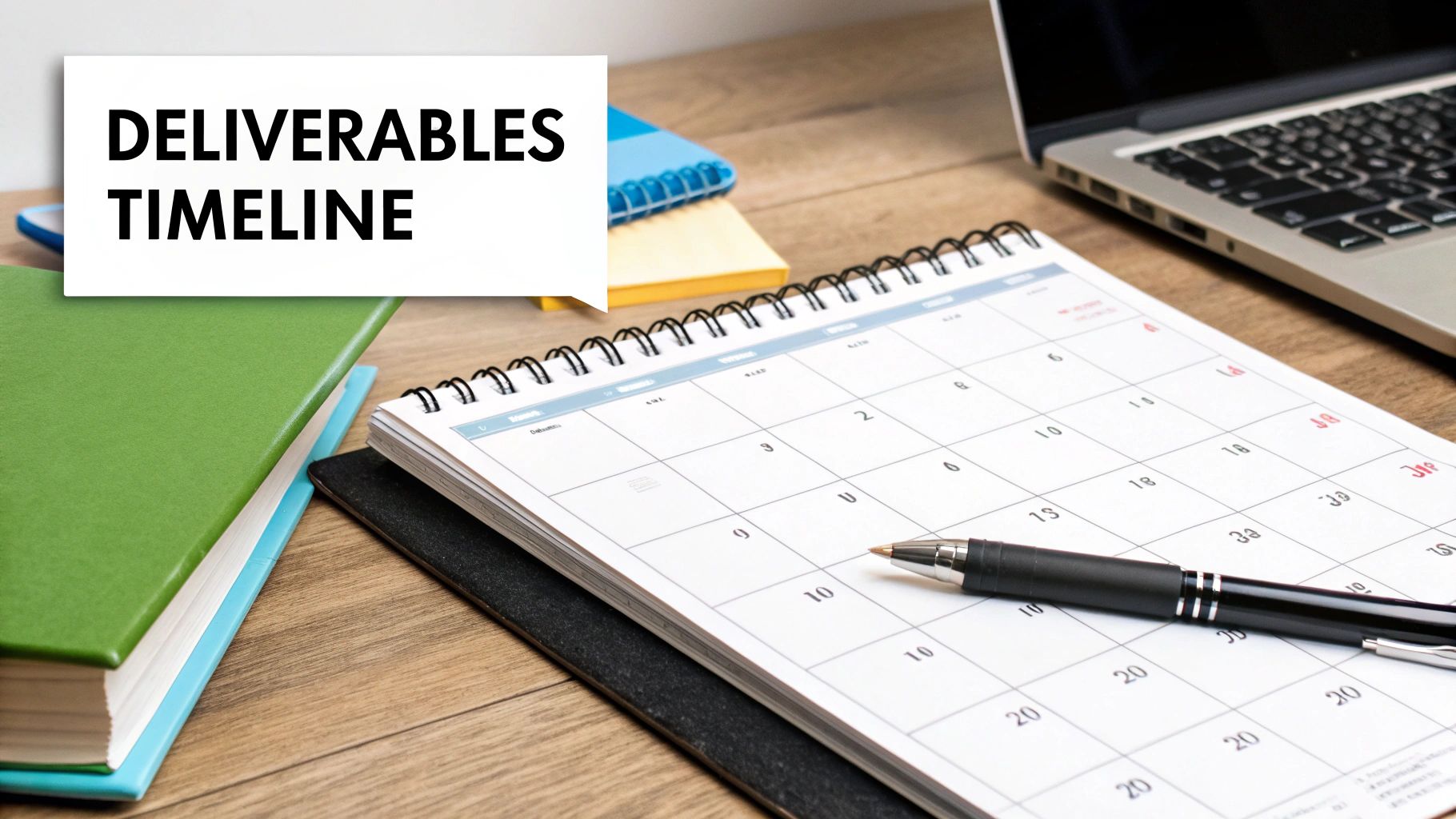 Creative Brief Template Customization
