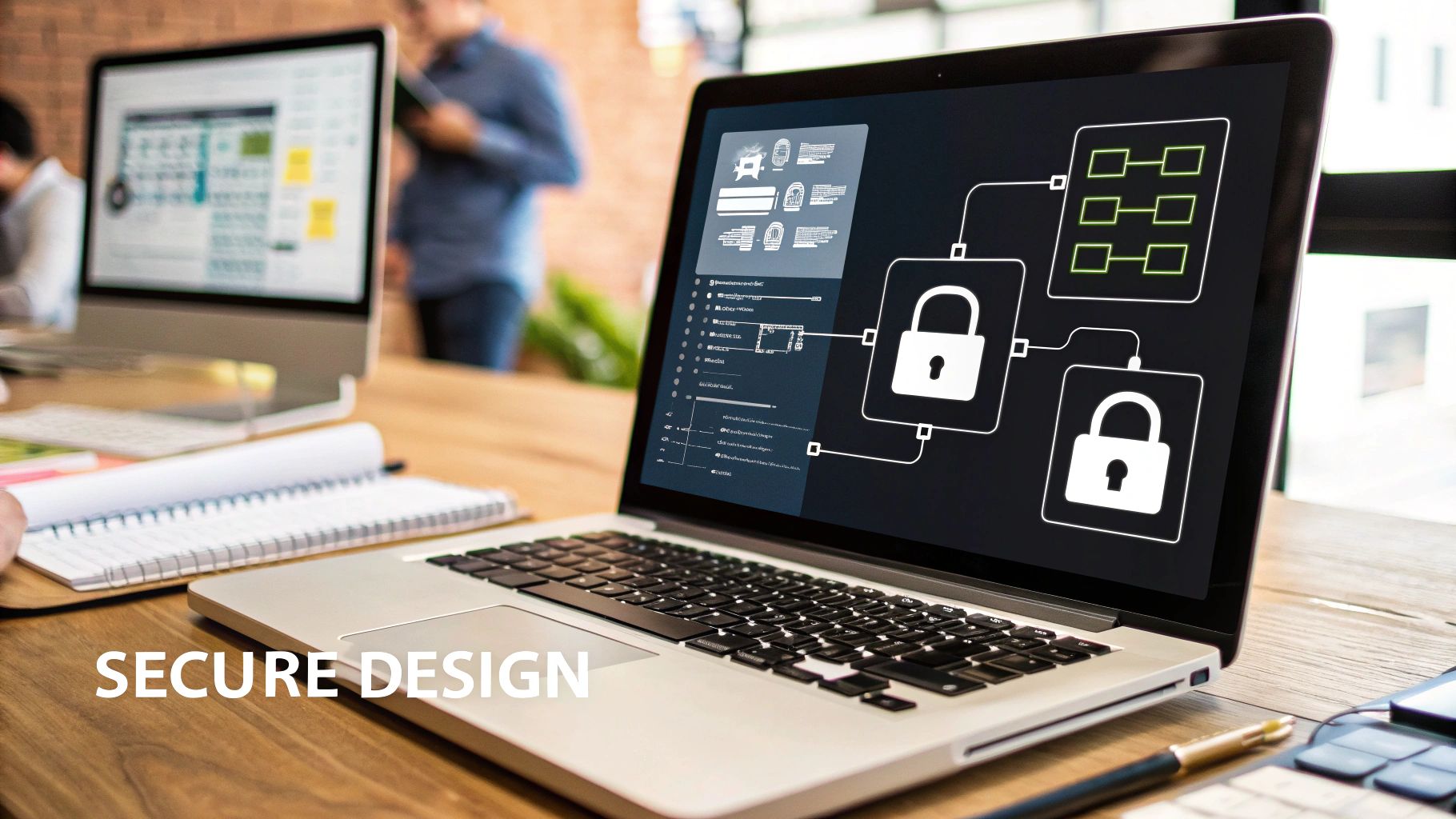 Security and Data Privacy Review