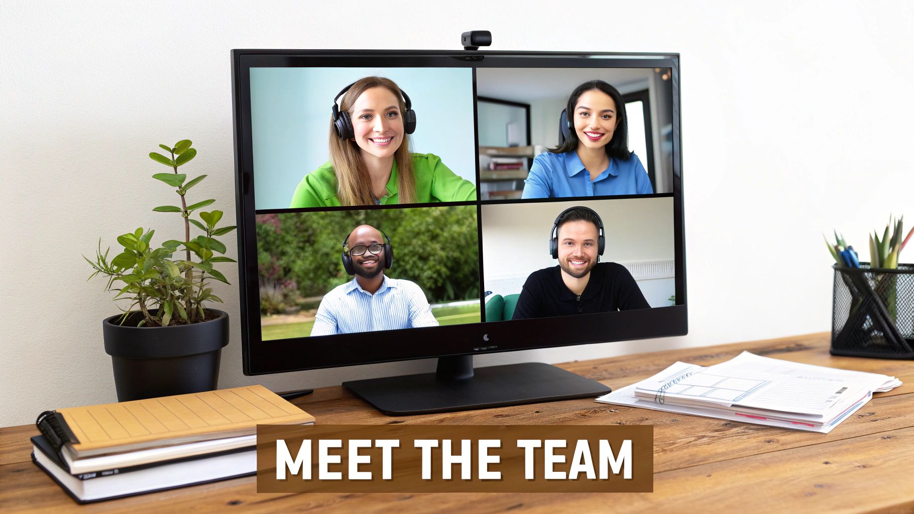 Team Introduction and Communication Protocol Setup