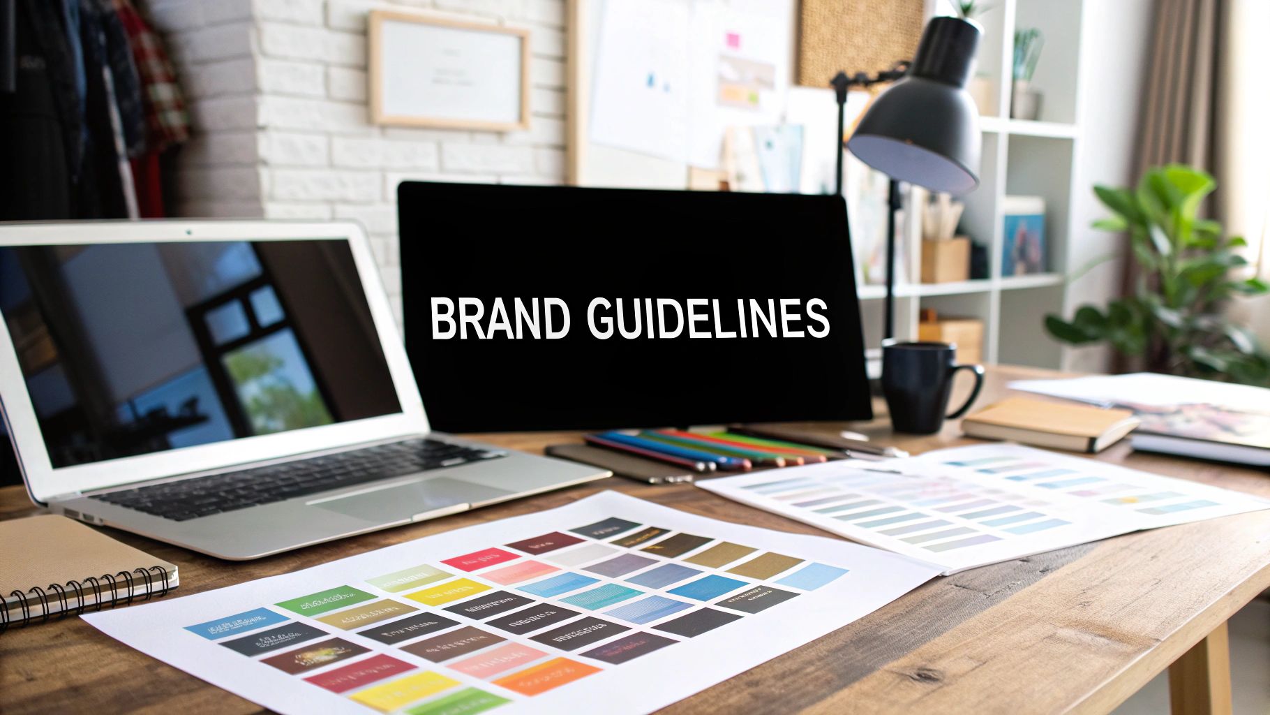 Measuring Brief Effectiveness
