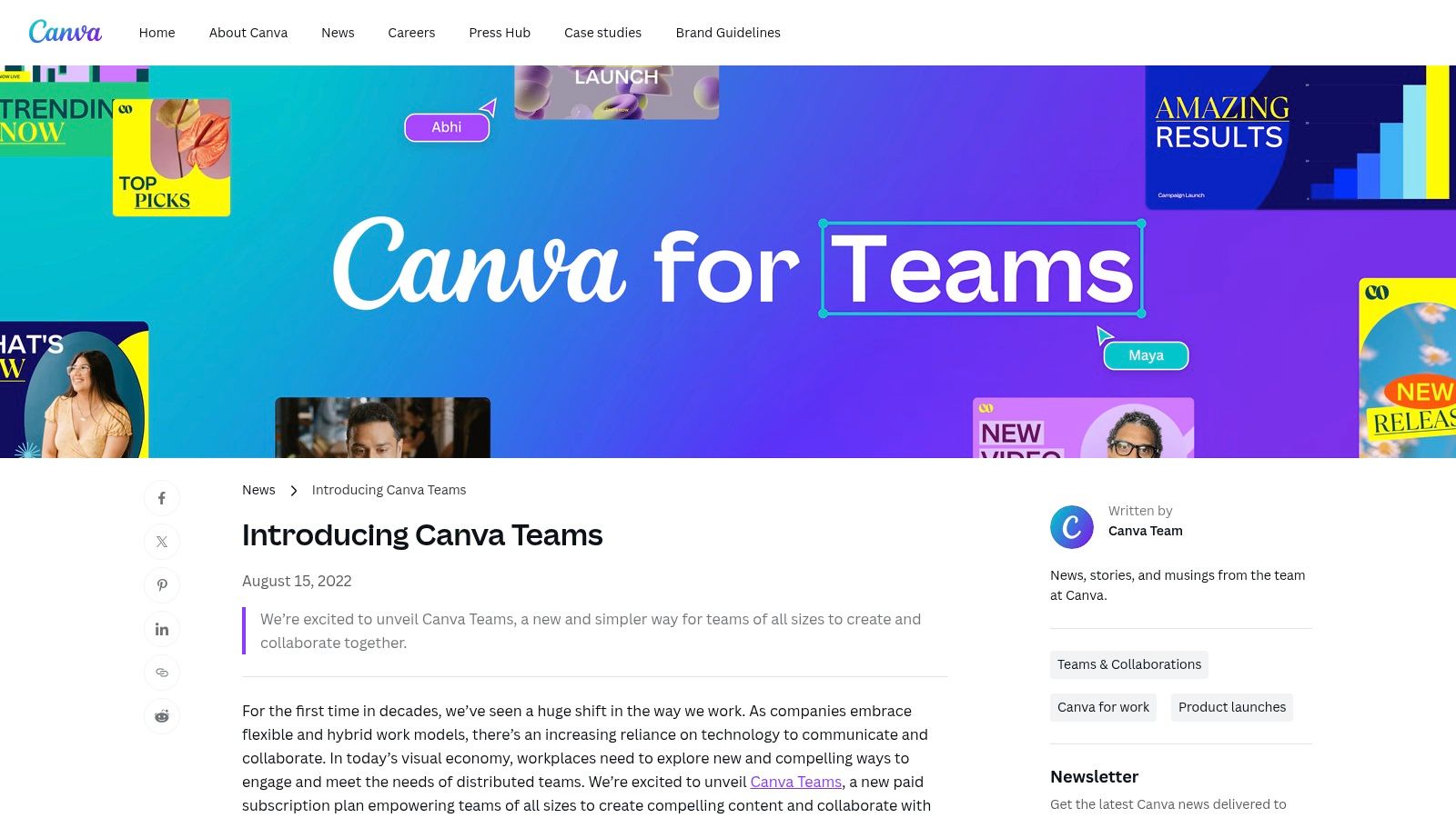 Canva