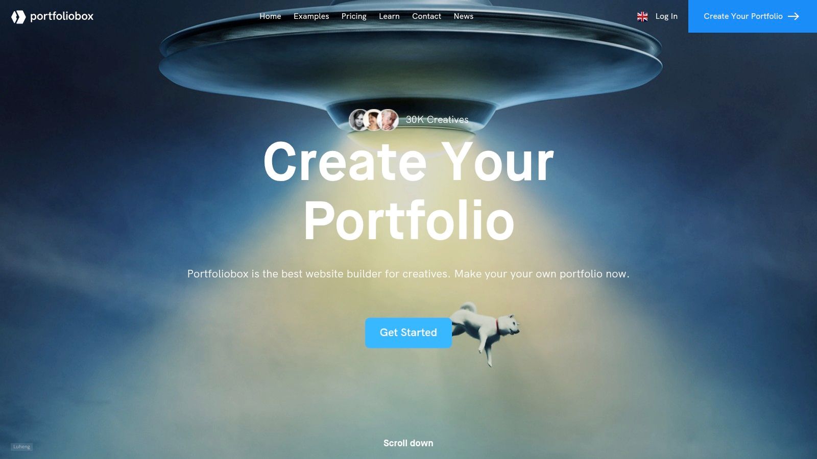 Portfoliobox
