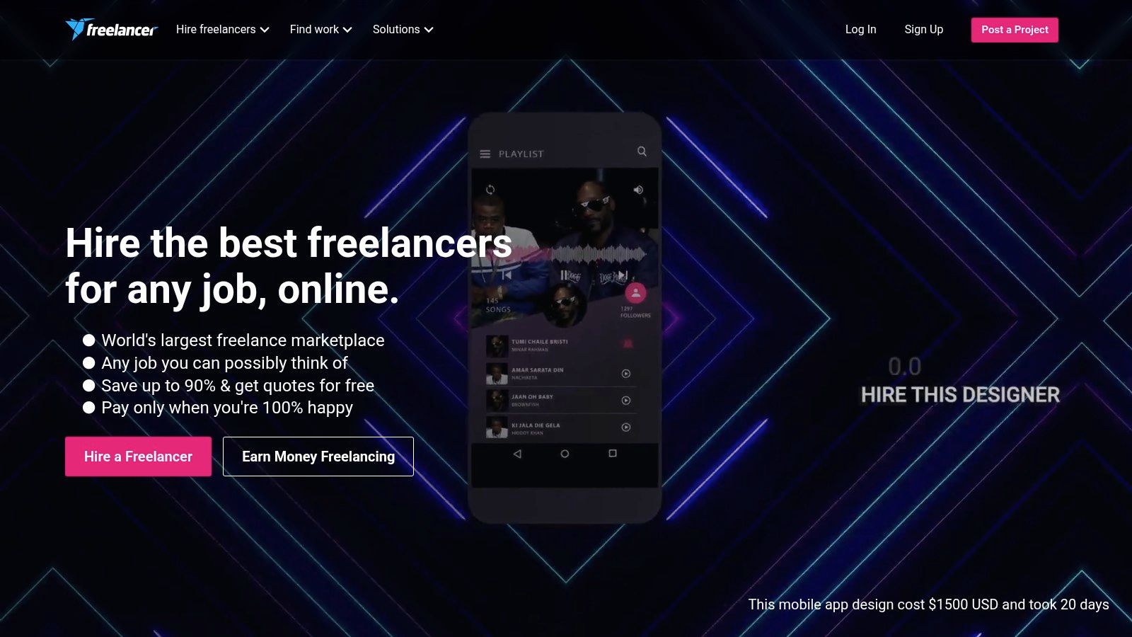 Freelancer.com