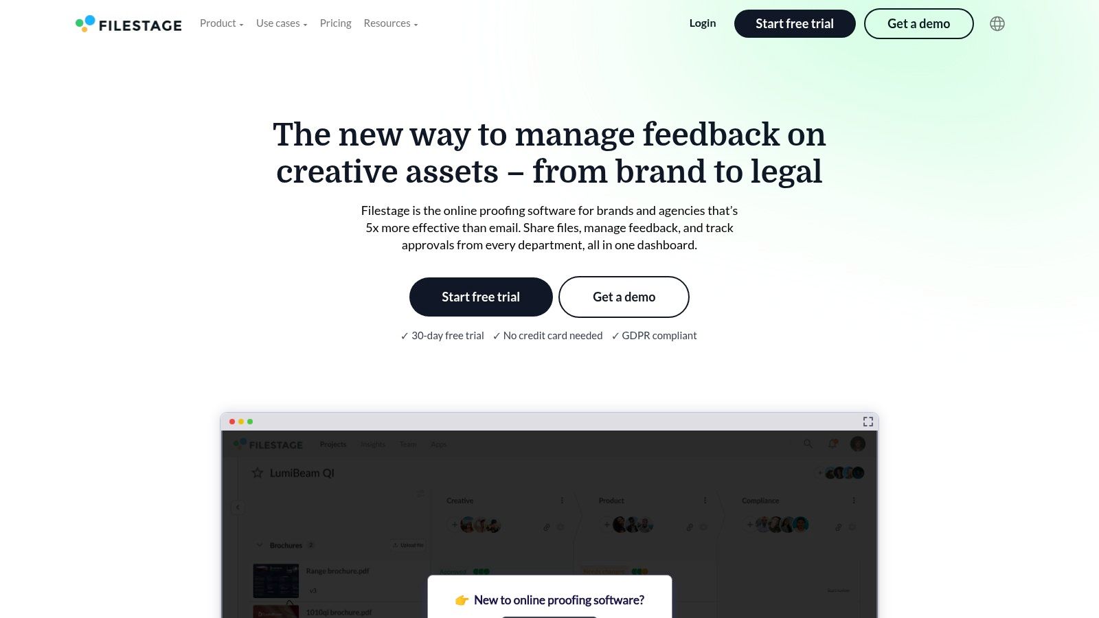 Filestage