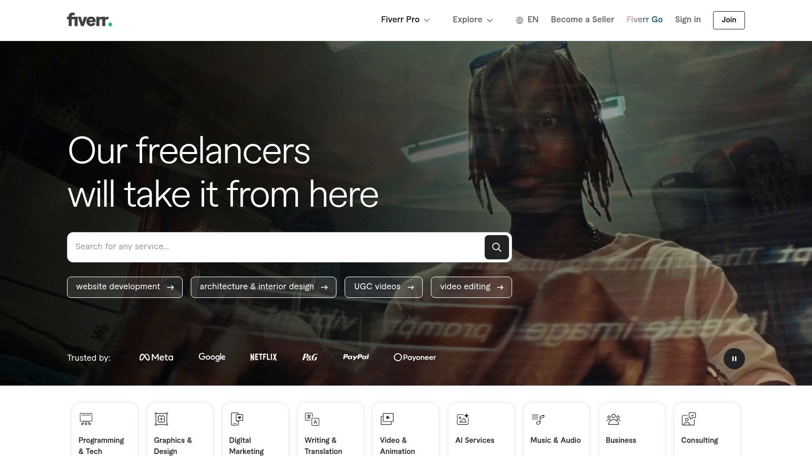Fiverr