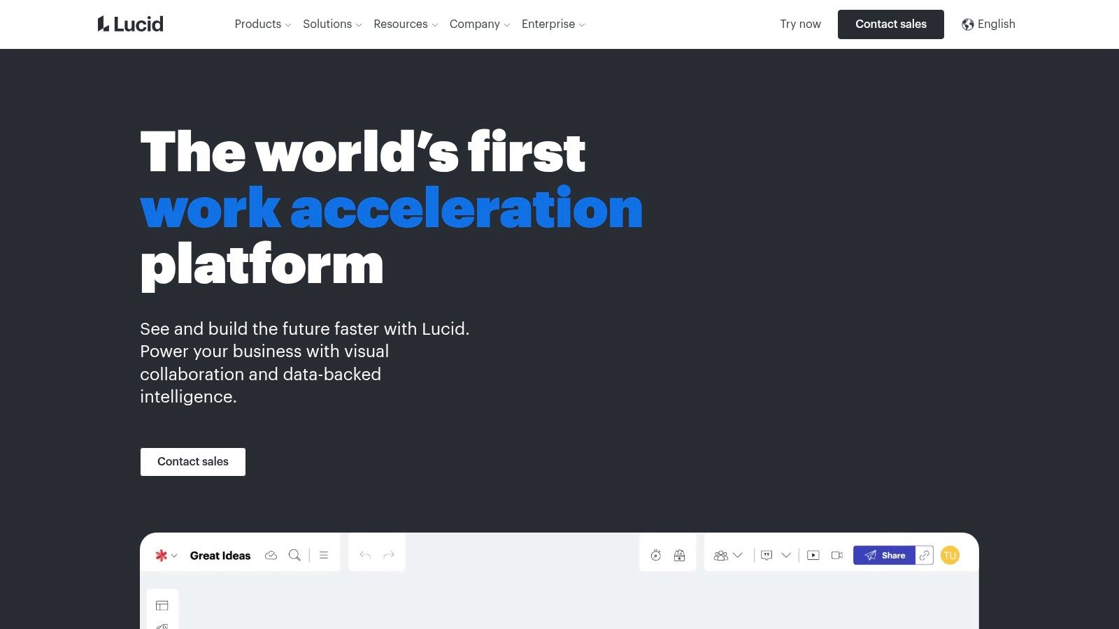 Lucidspark