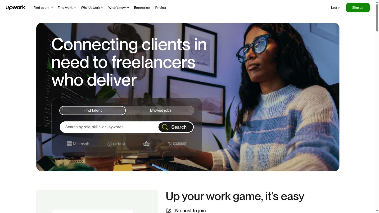 Upwork