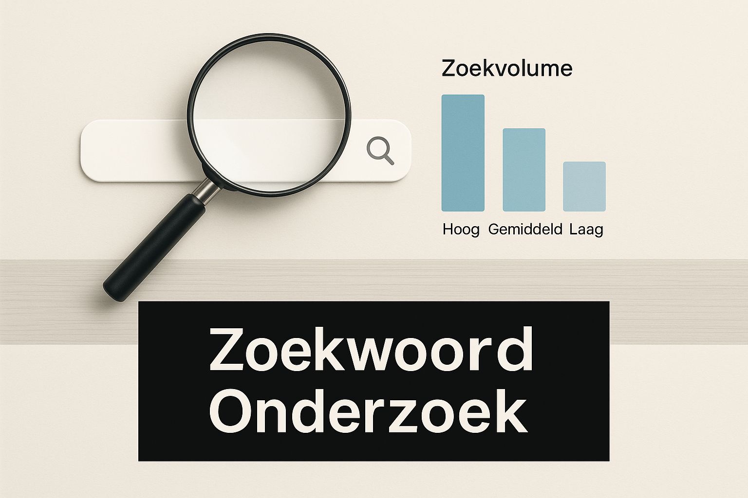 Infographic about seo optimalisatie website