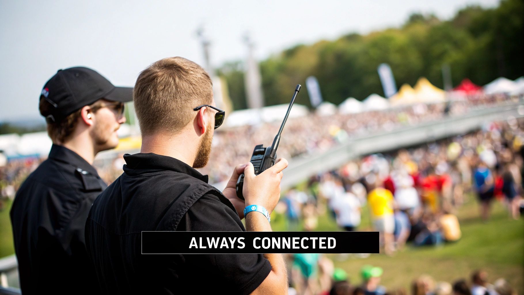 Reliability in High-Density Environments