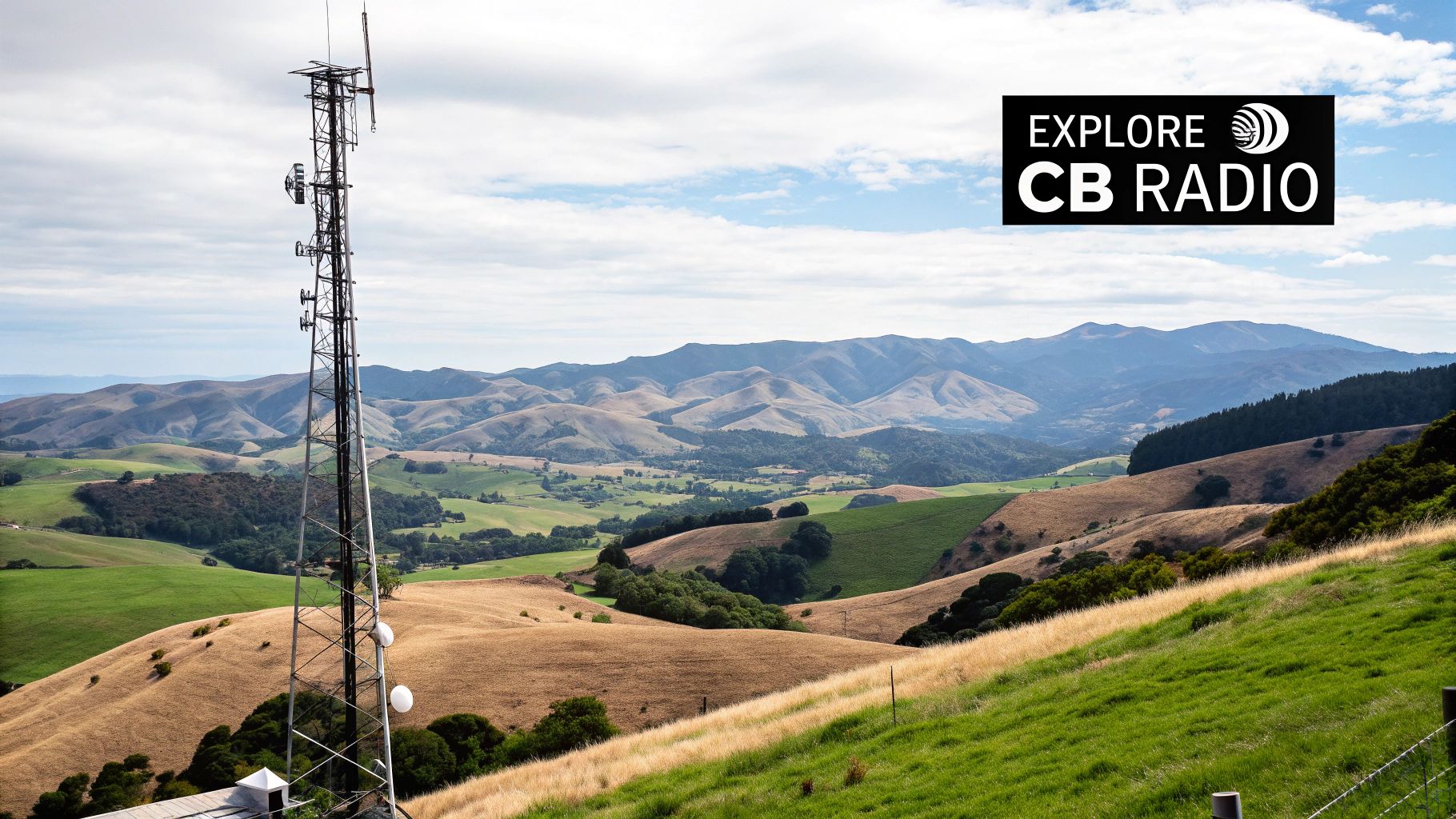 CB Radios