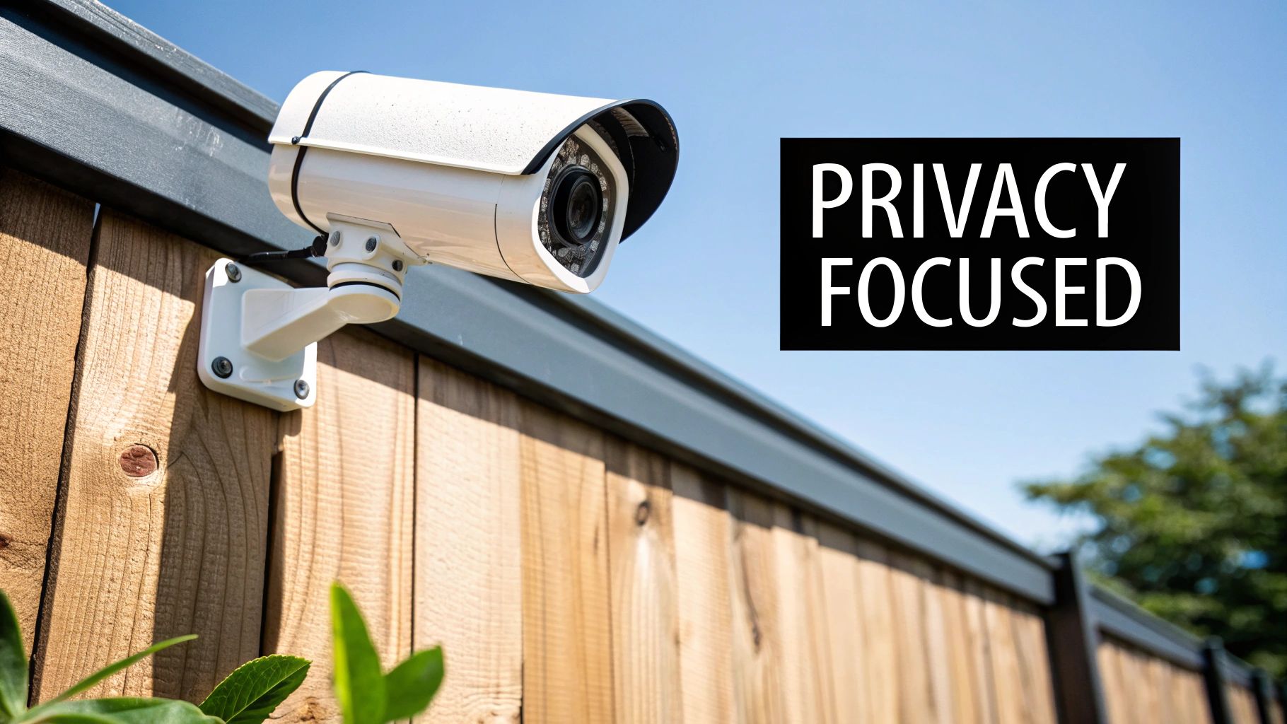 Eufy SoloCam S40 Solar Security Camera Review