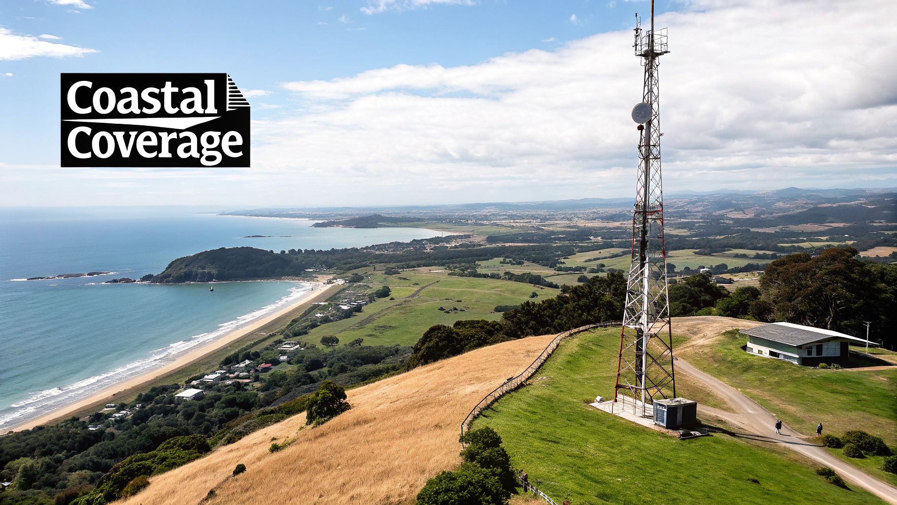 Introduction to FM Radio Aerials
