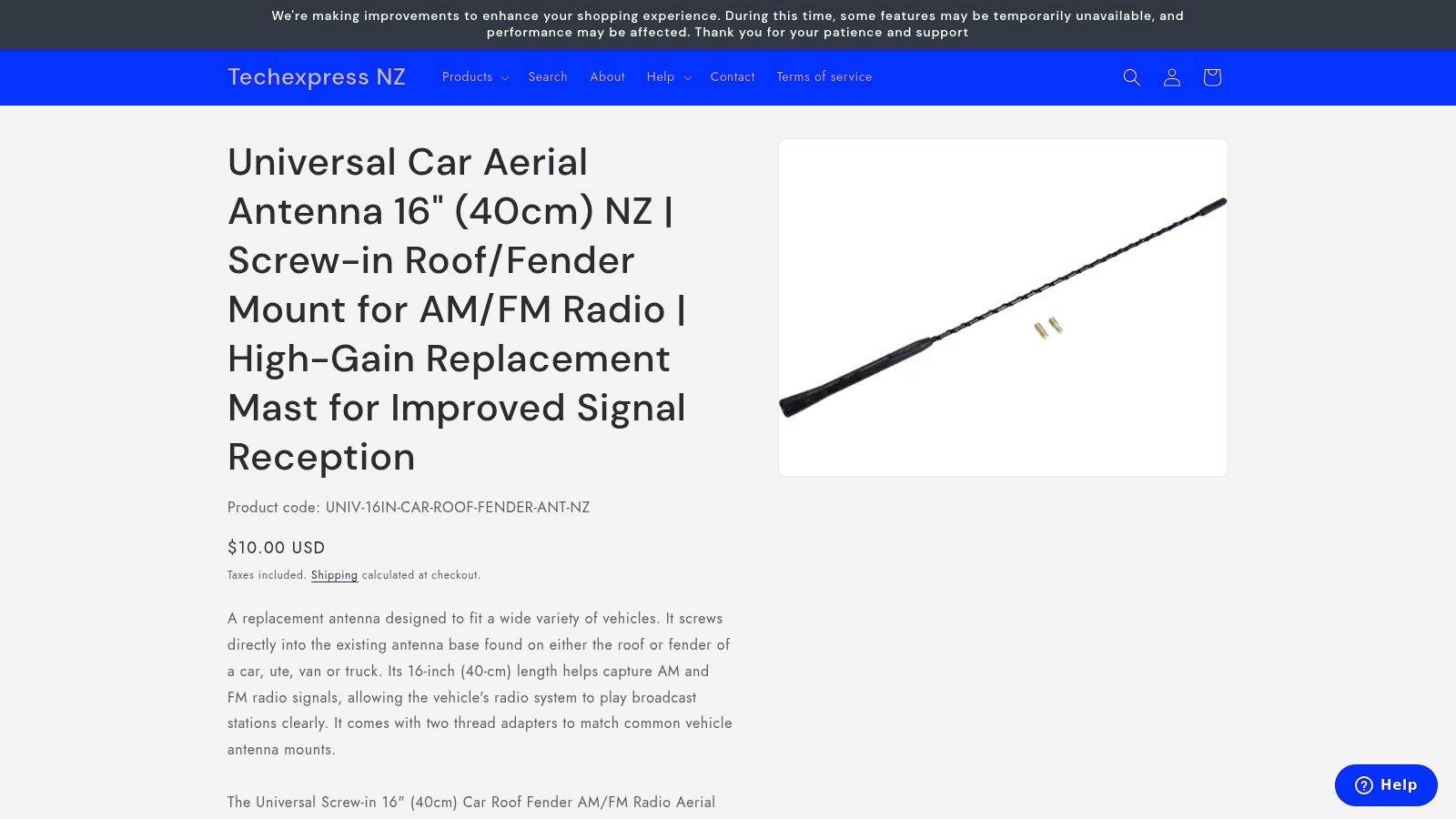 Techexpress NZ