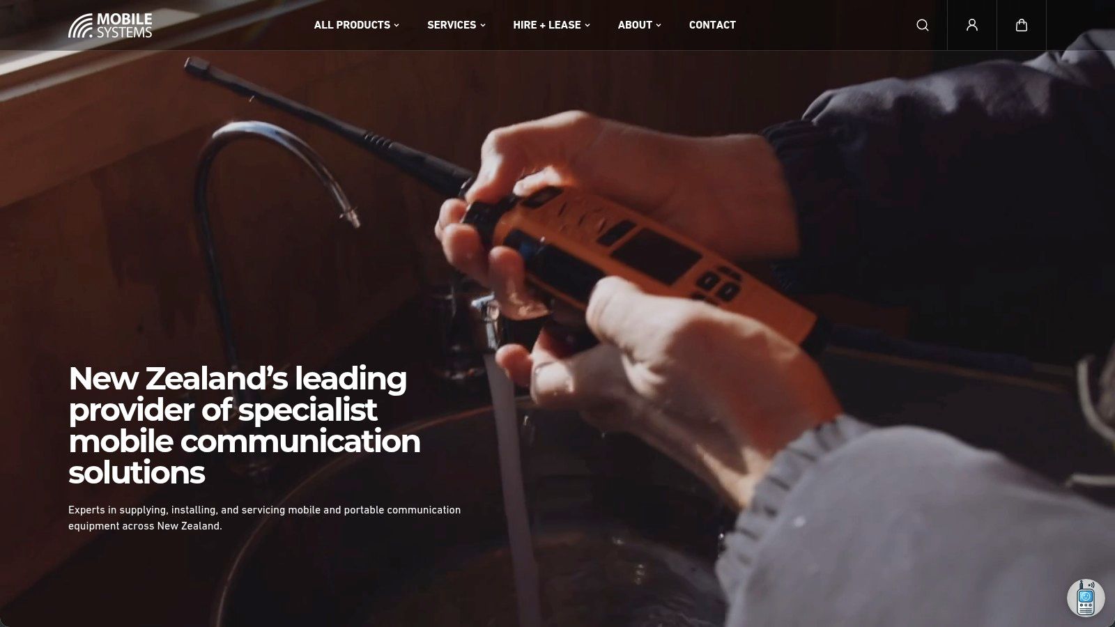 Mobile Systems Limited
