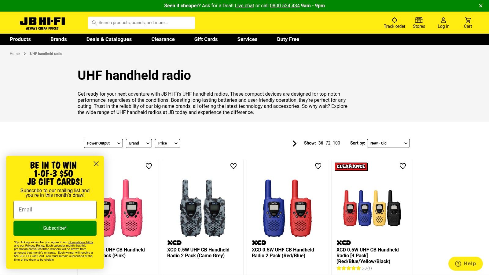 JB Hi-Fi New Zealand