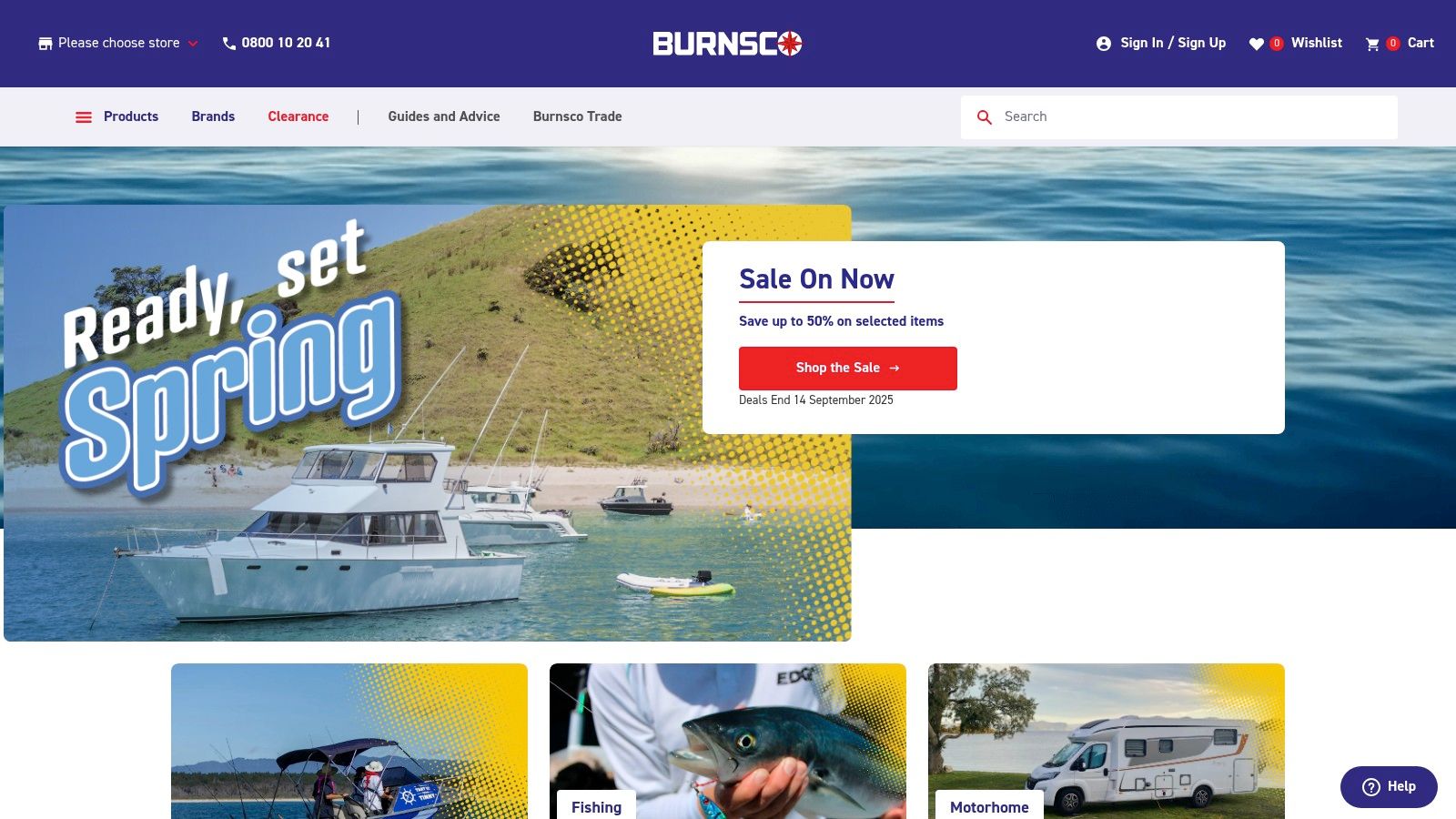 Burnsco