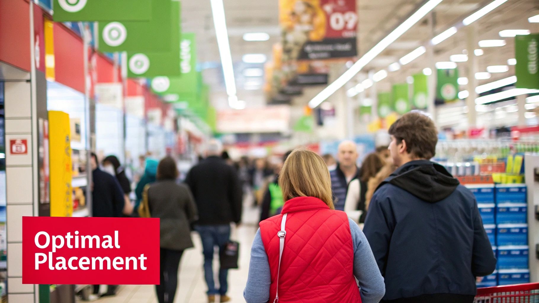 A Guide to Signage for Retail That Boosts Sales