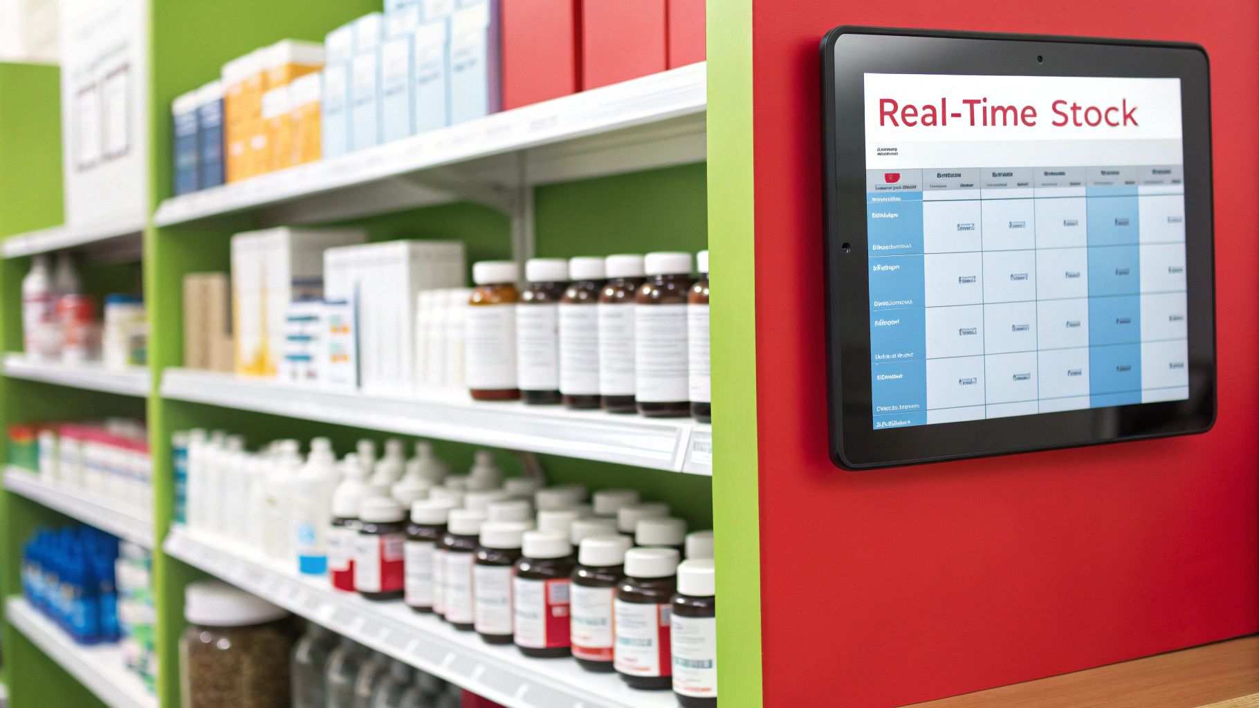 Pharmacy Inventory Management Software Explained