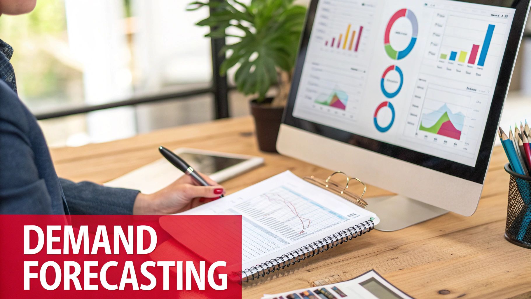 Safety Stock Optimization