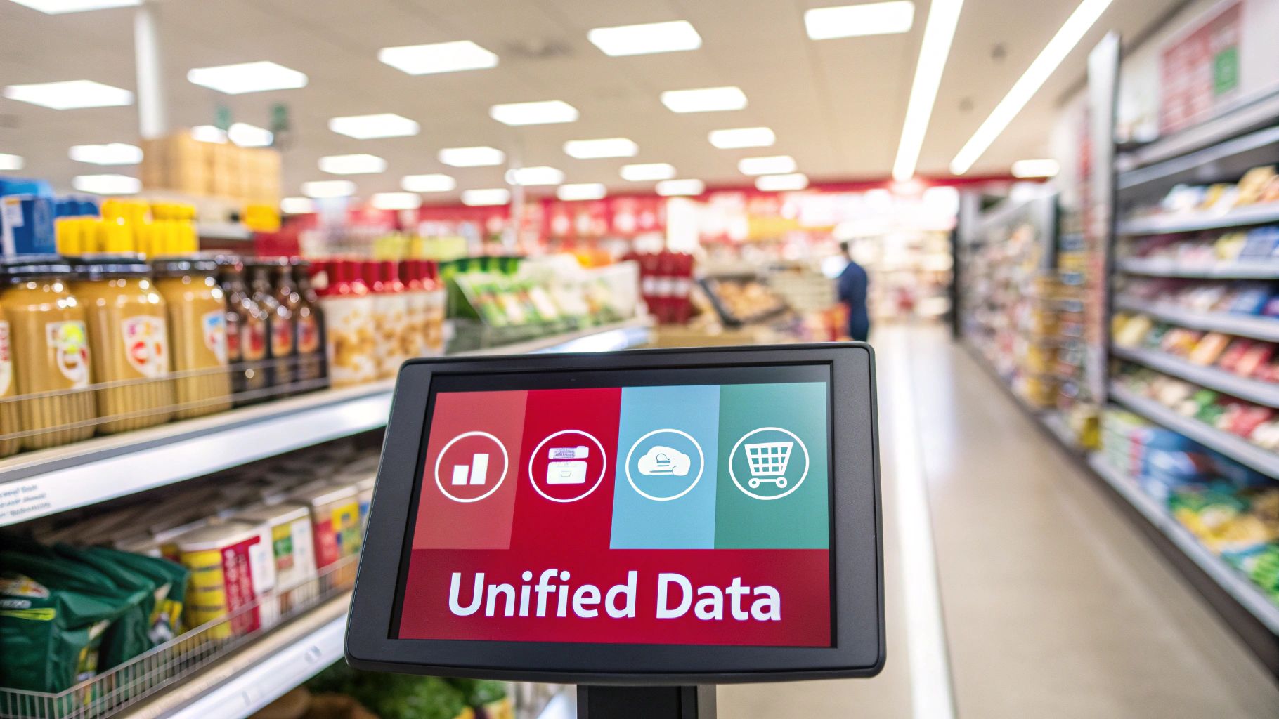 Predictive Analytics in Retail: Unlock Data-Driven Success