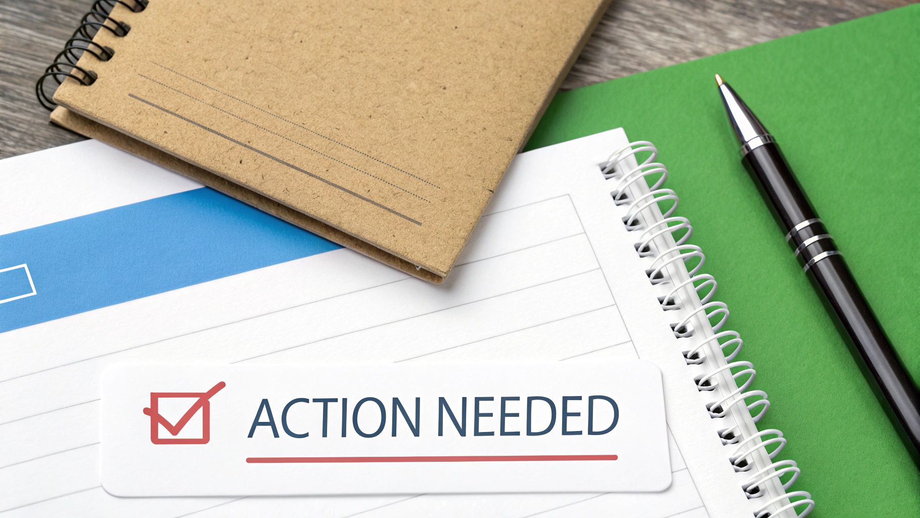 Call-to-Action (CTA) Clarity and Next Steps