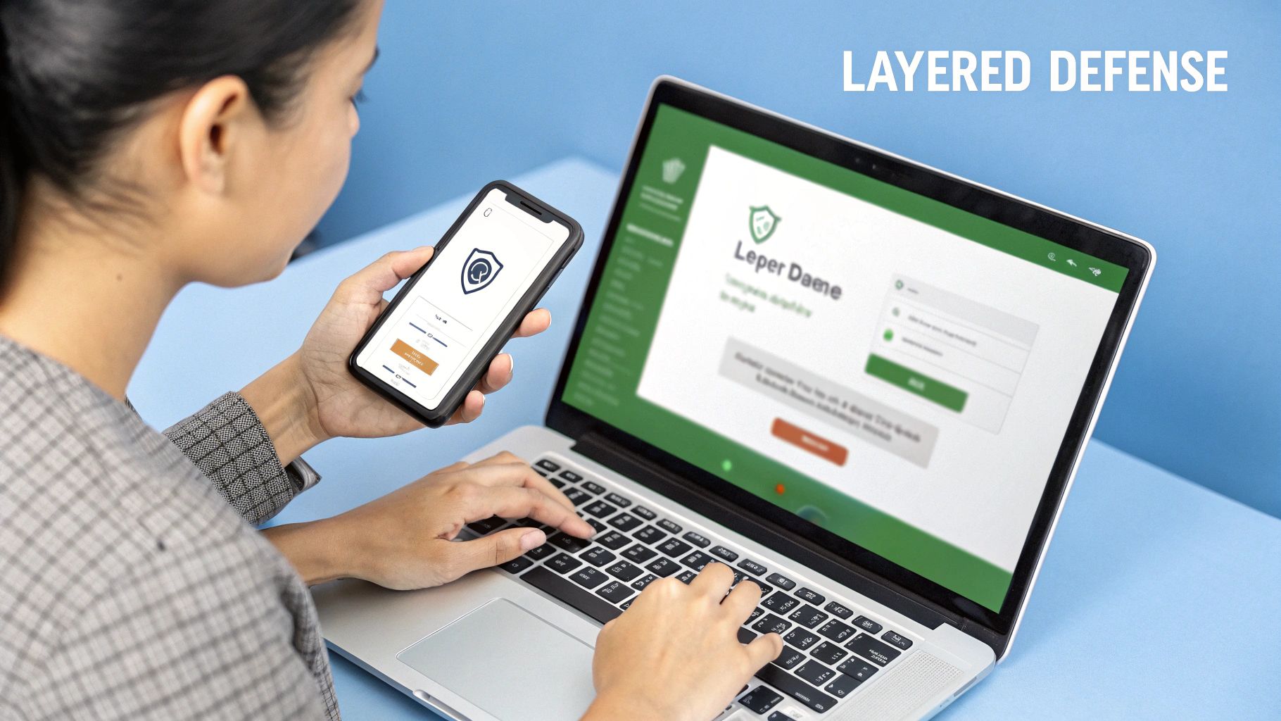 Multi-Factor Authentication (MFA)