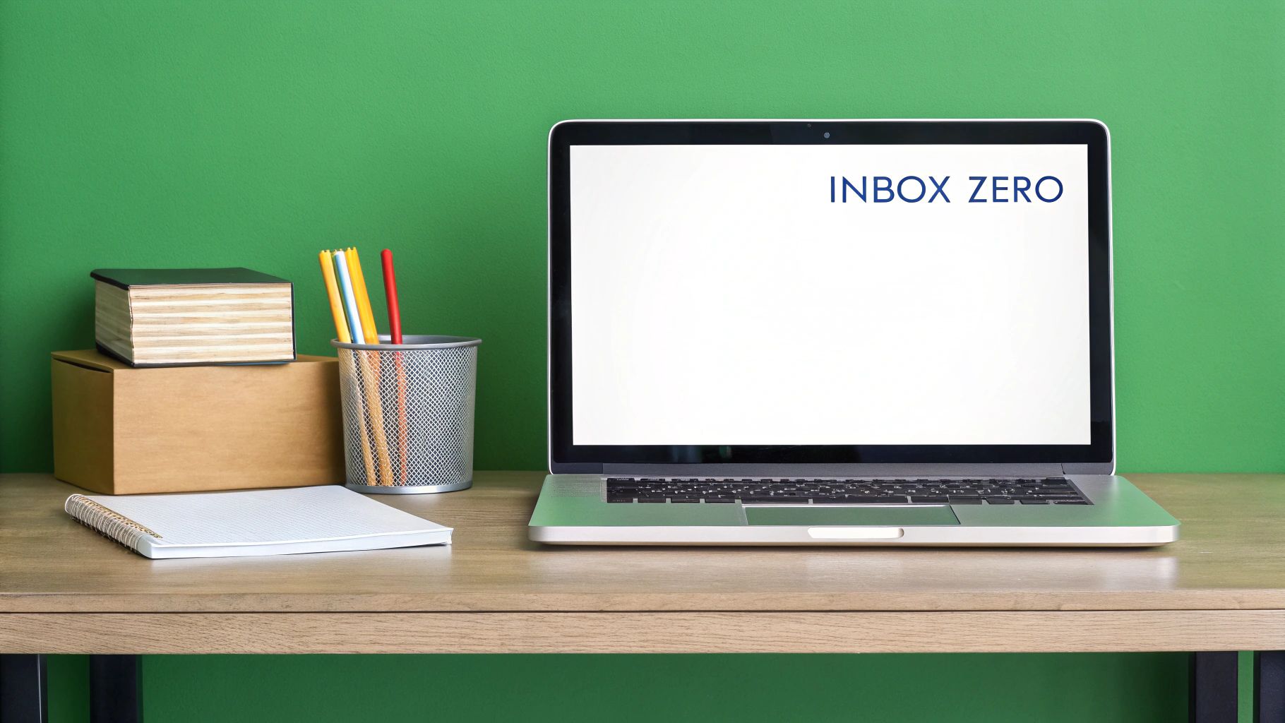 Inbox Zero Approach