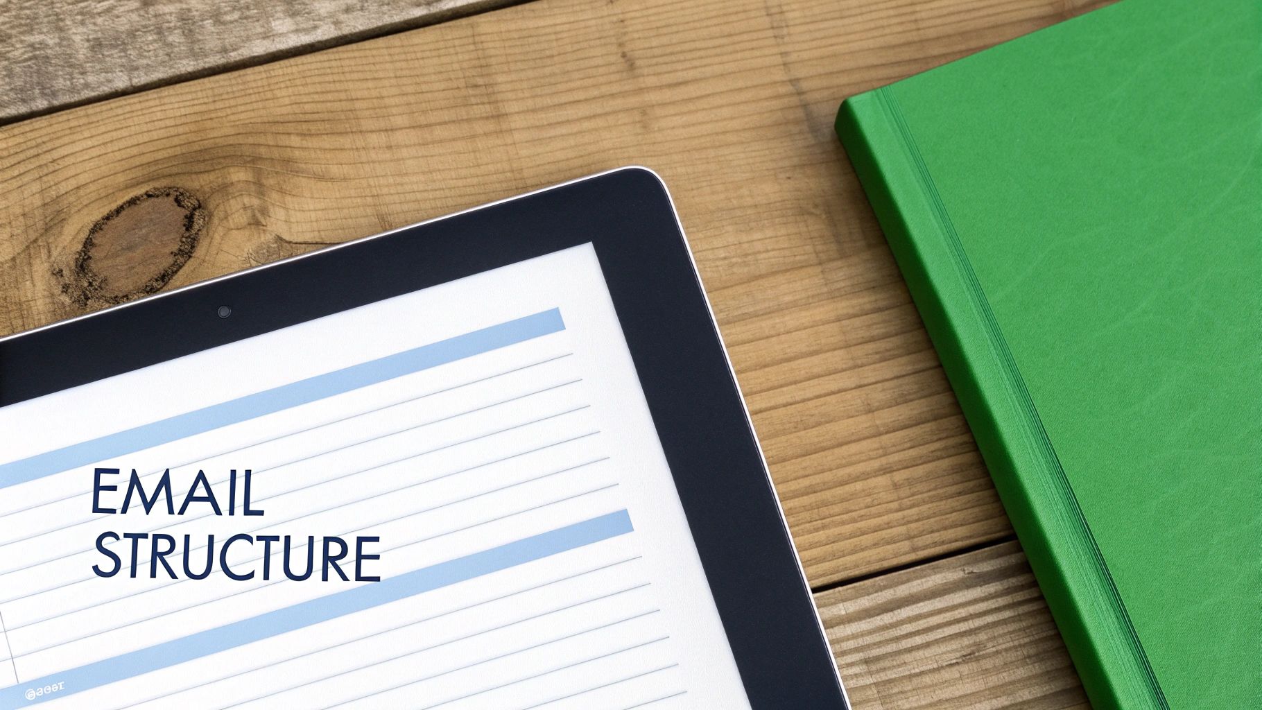 Maintain Appropriate Tone and Professionalism