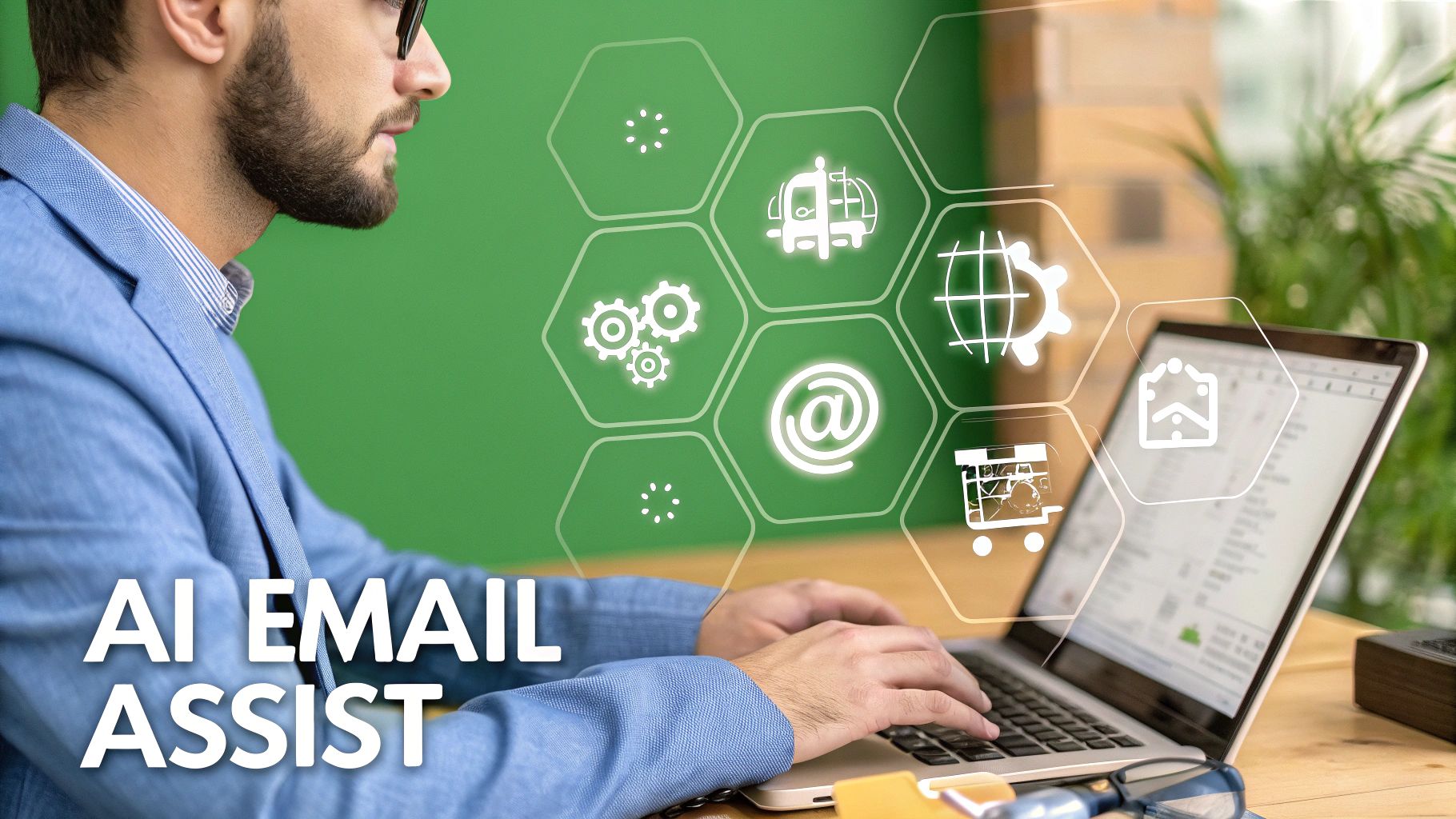 Email Automation and AI Assistants