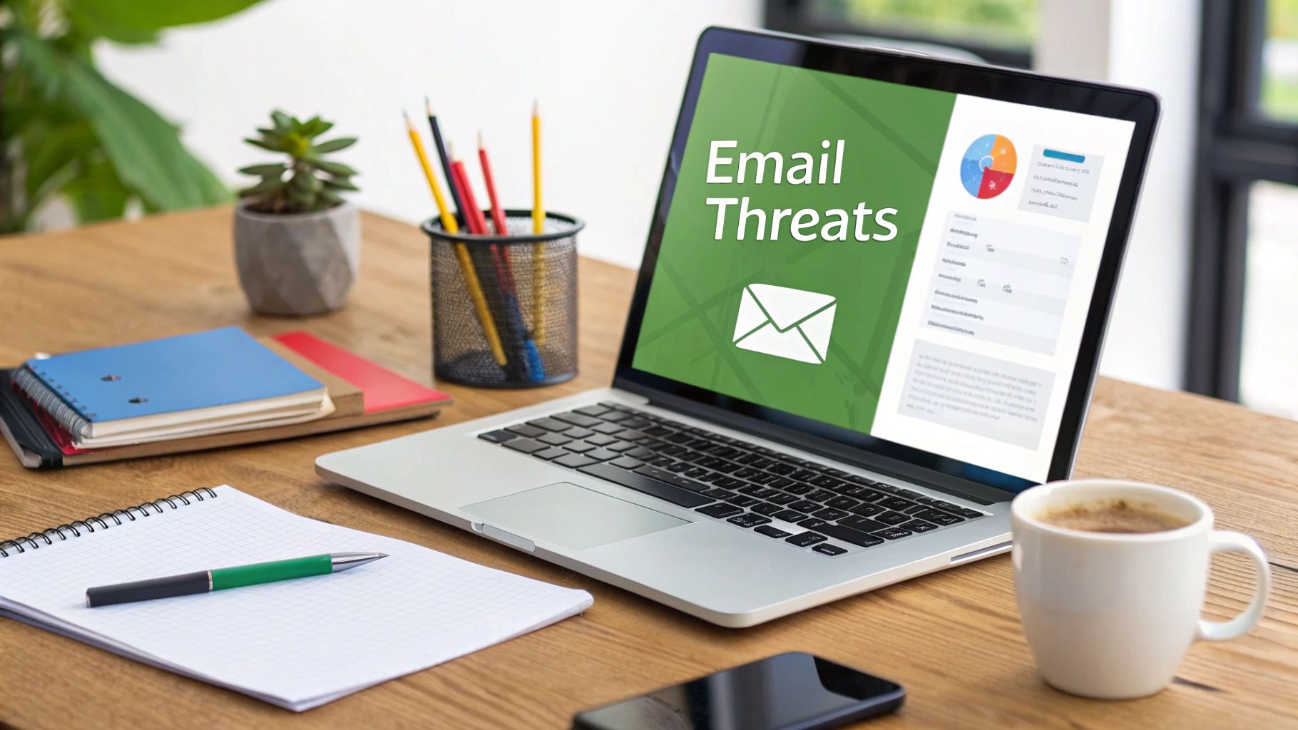 Business Email Compromise Attacks