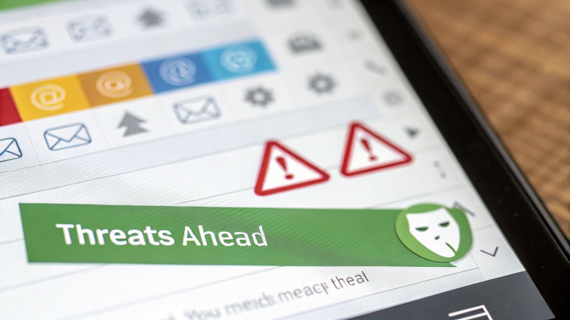 Email Encryption