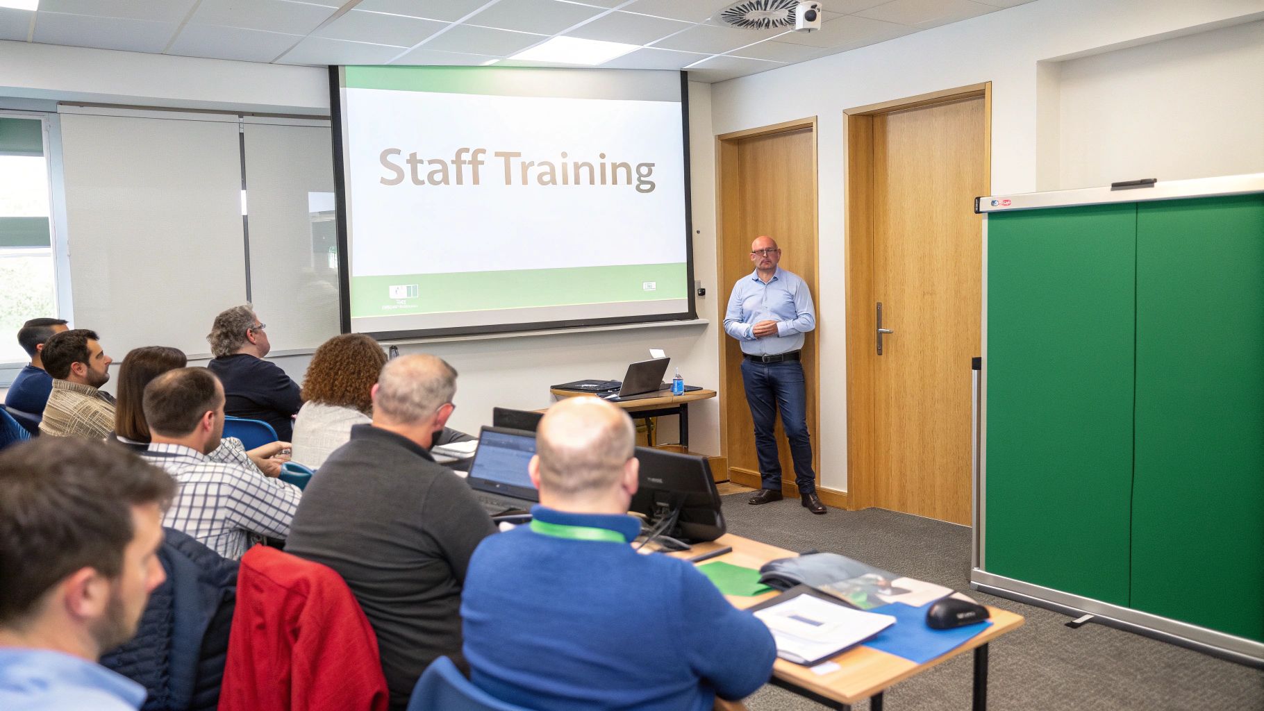 Employee Training