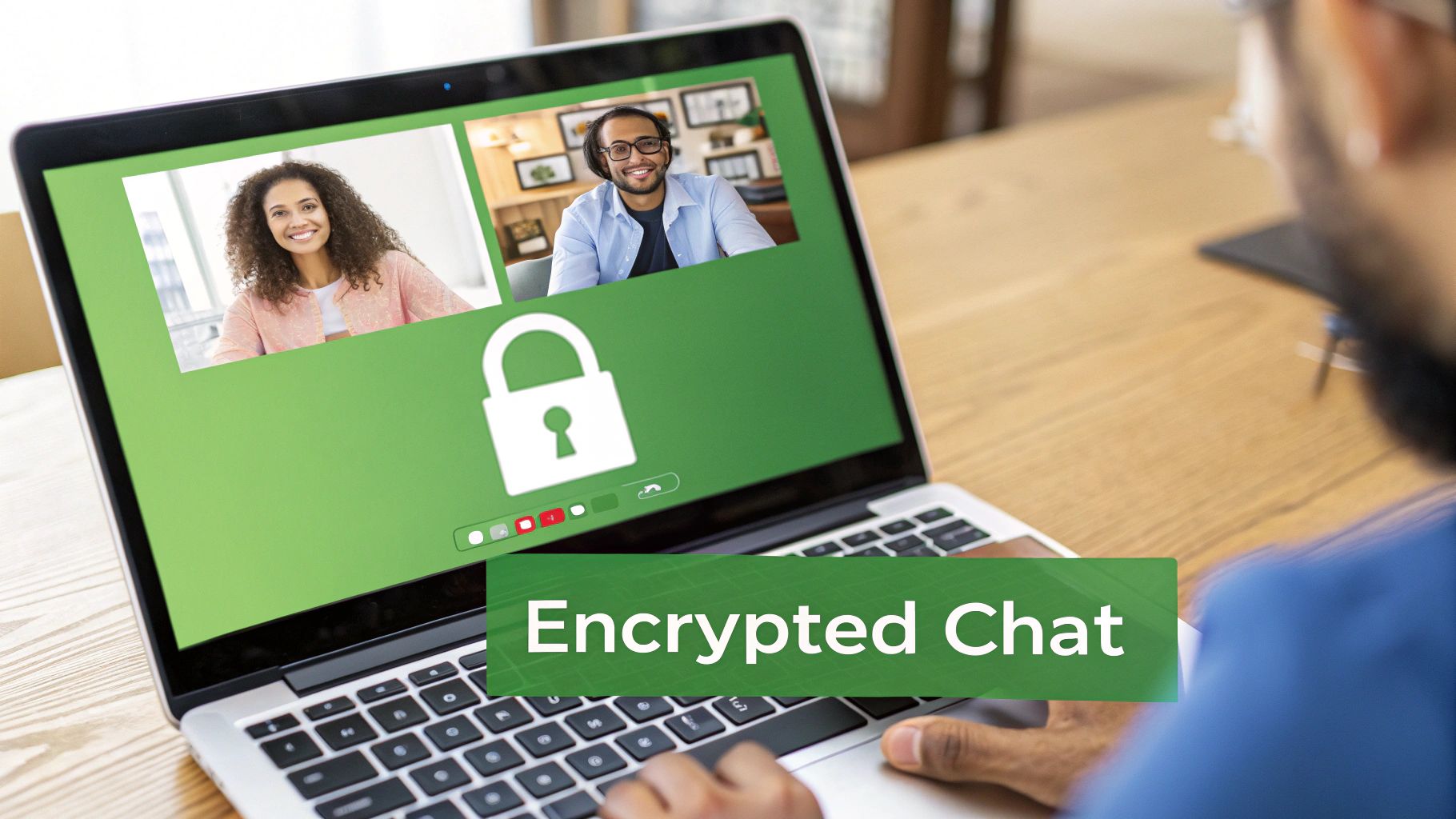 Secure Communication Channels