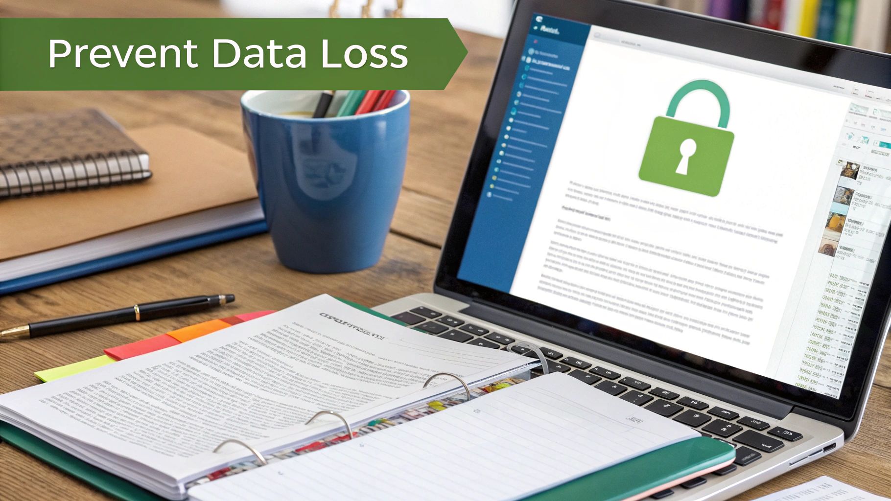 Data Loss Prevention (DLP) Policies