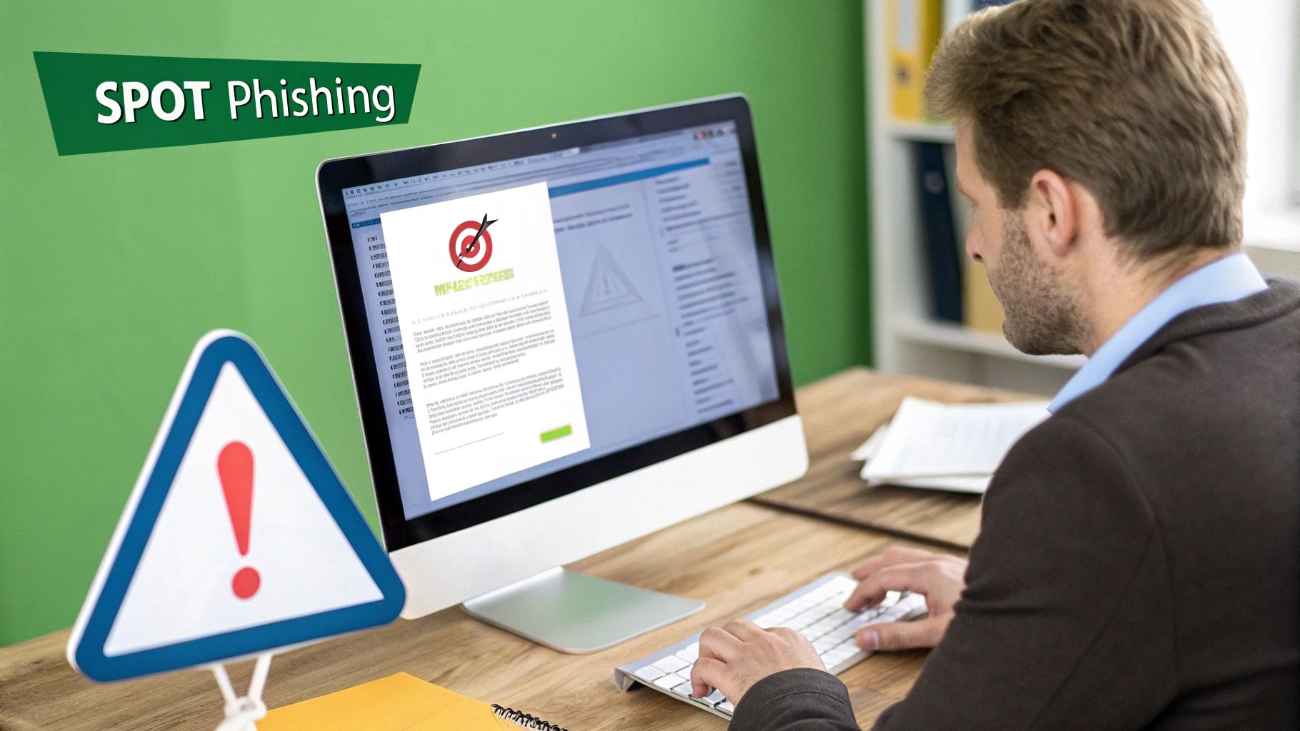 Phishing Awareness Training