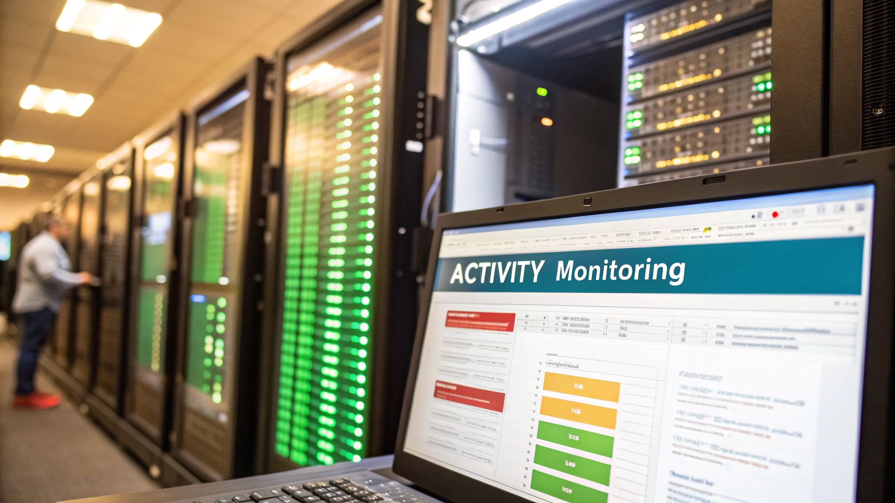 Compliance and Security