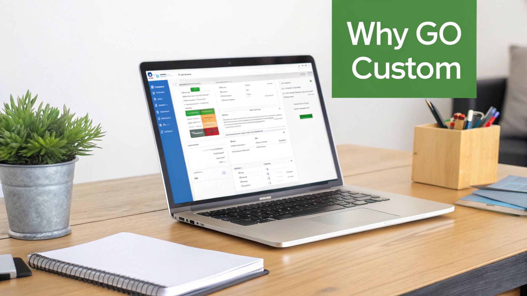 Custom Email Domain