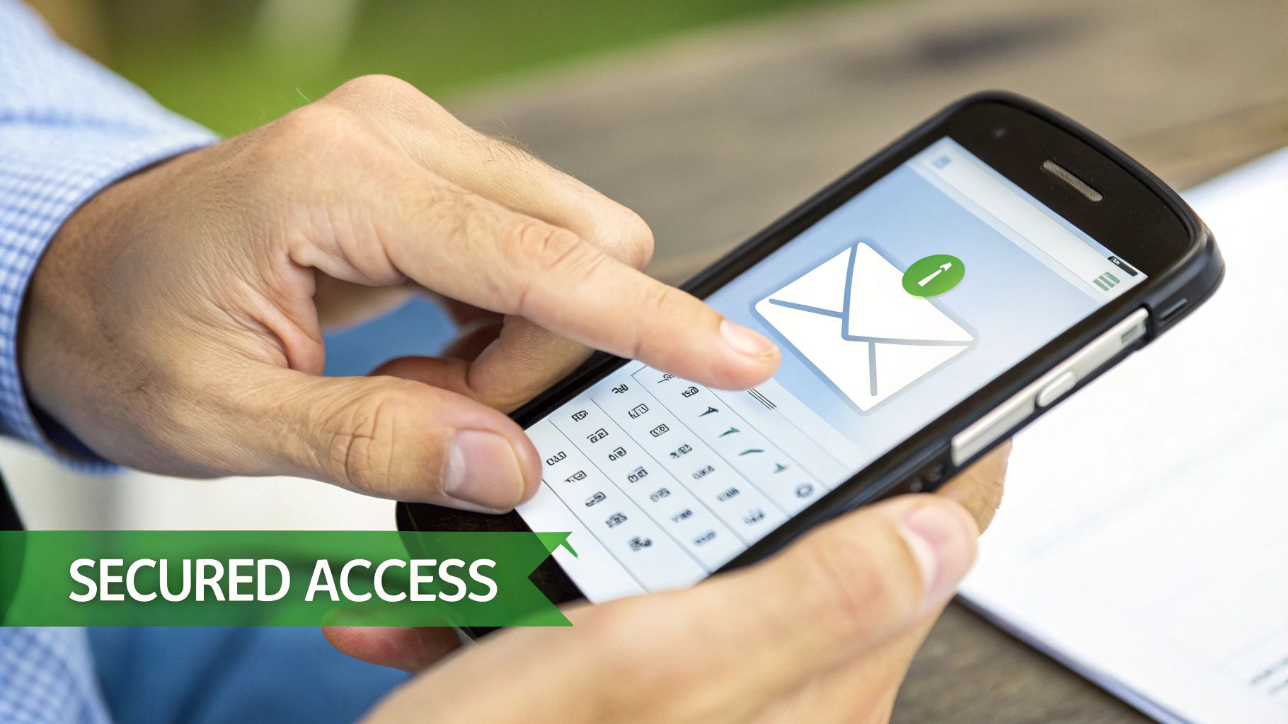 Multi-Factor Authentication (MFA) Implementation