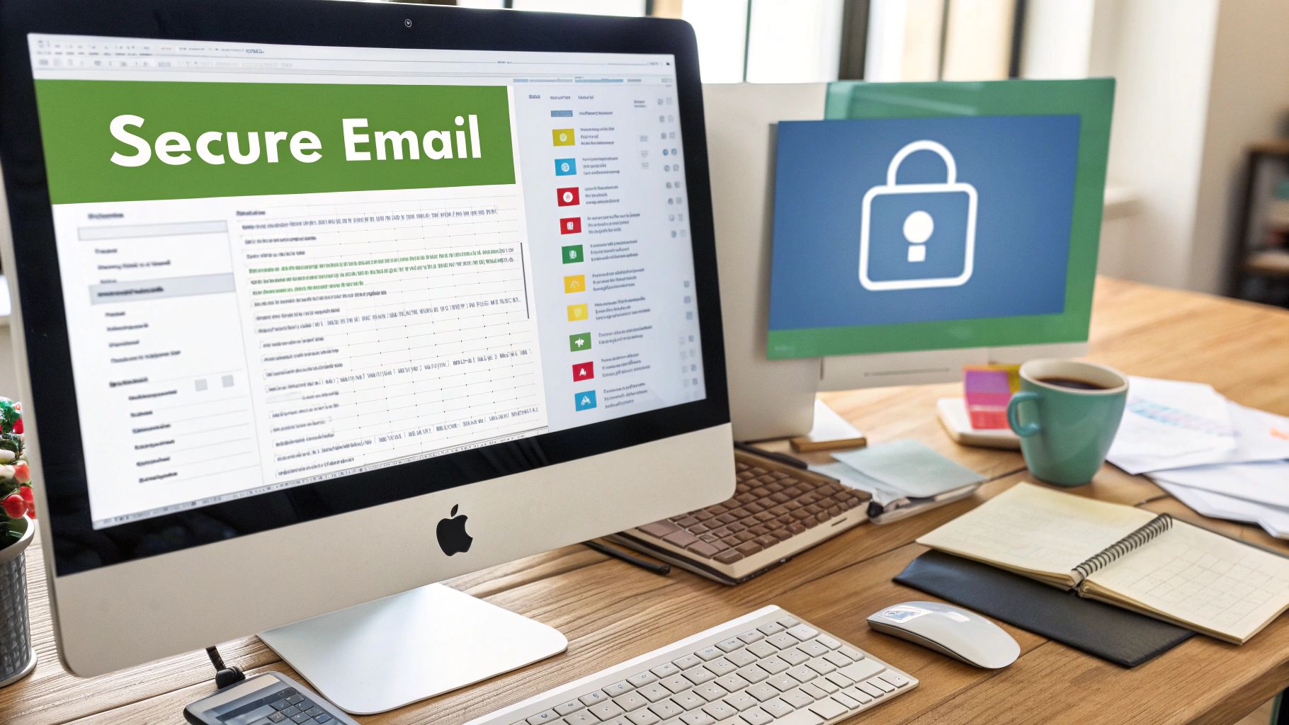Understanding HIPAA Email Requirements